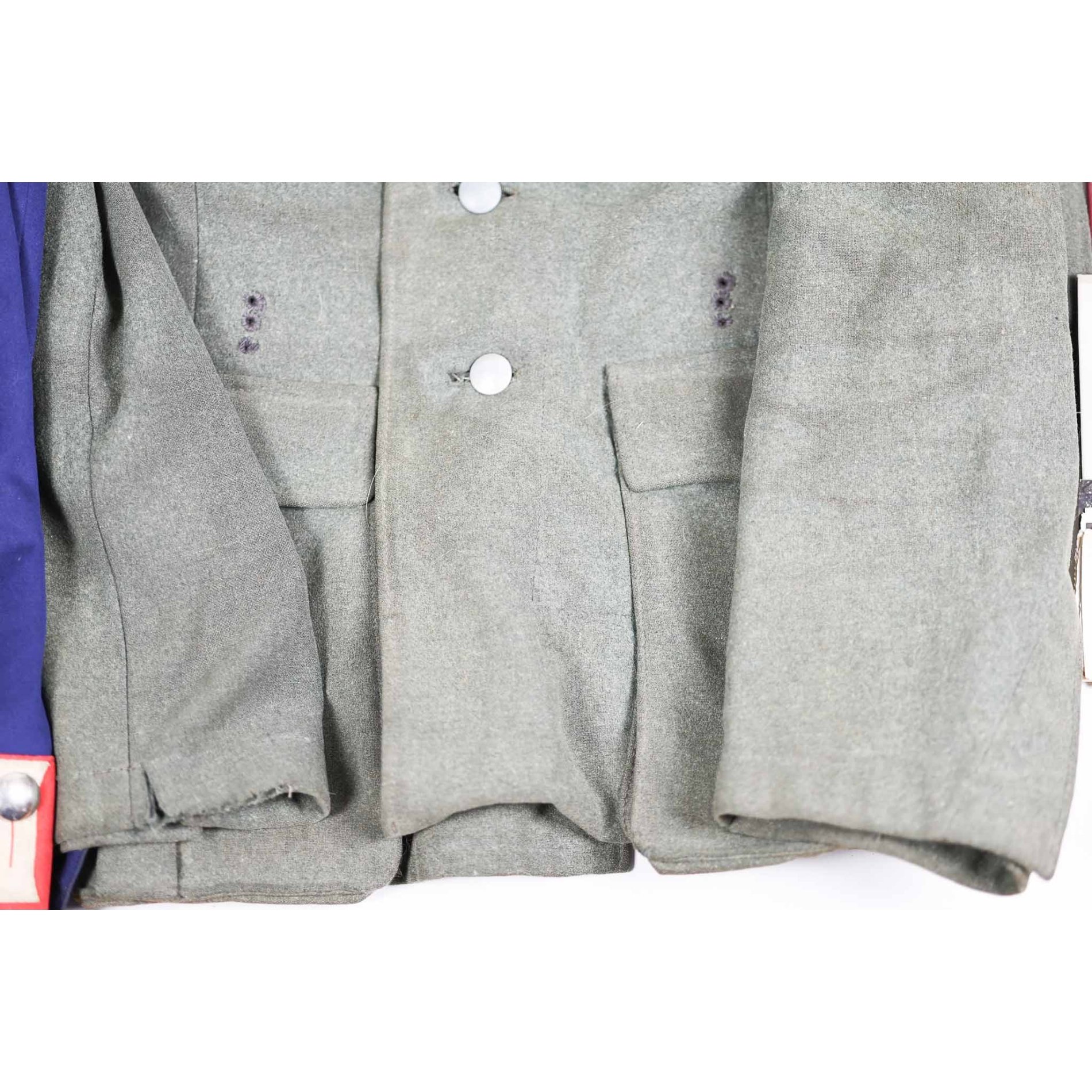 Großer Familiennachlass Vater + Sohn — image 8