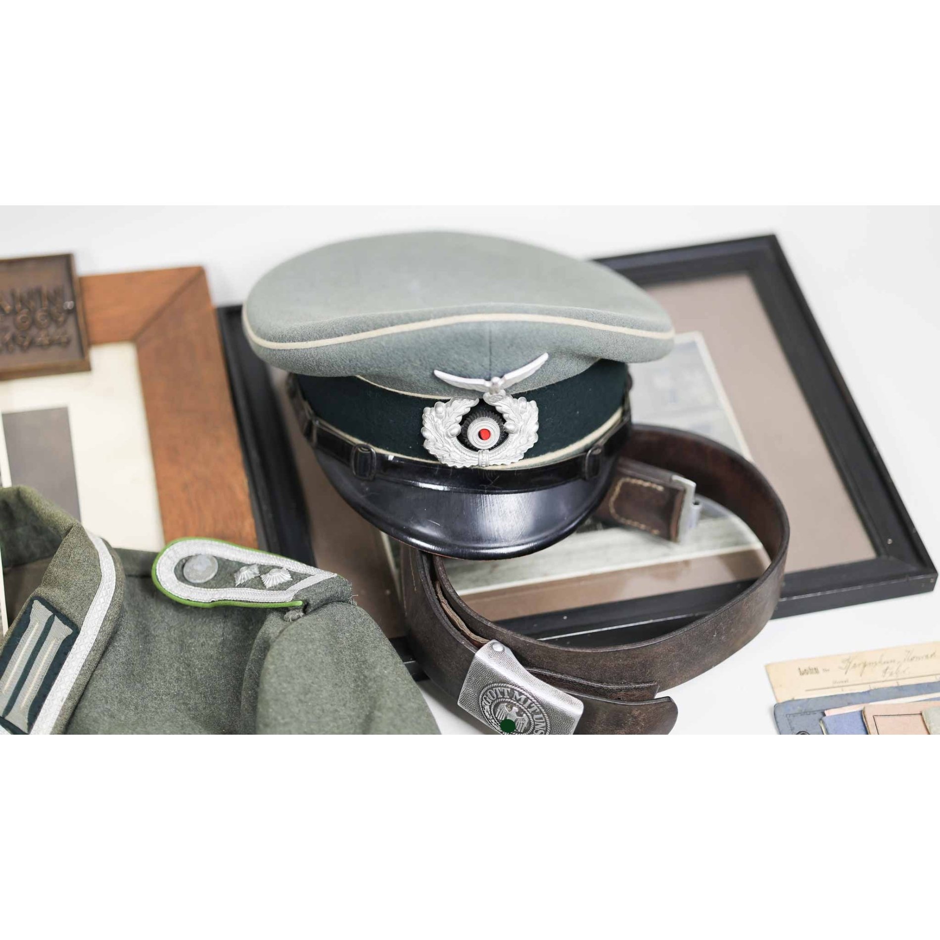 Großer Familiennachlass Vater + Sohn — image 9