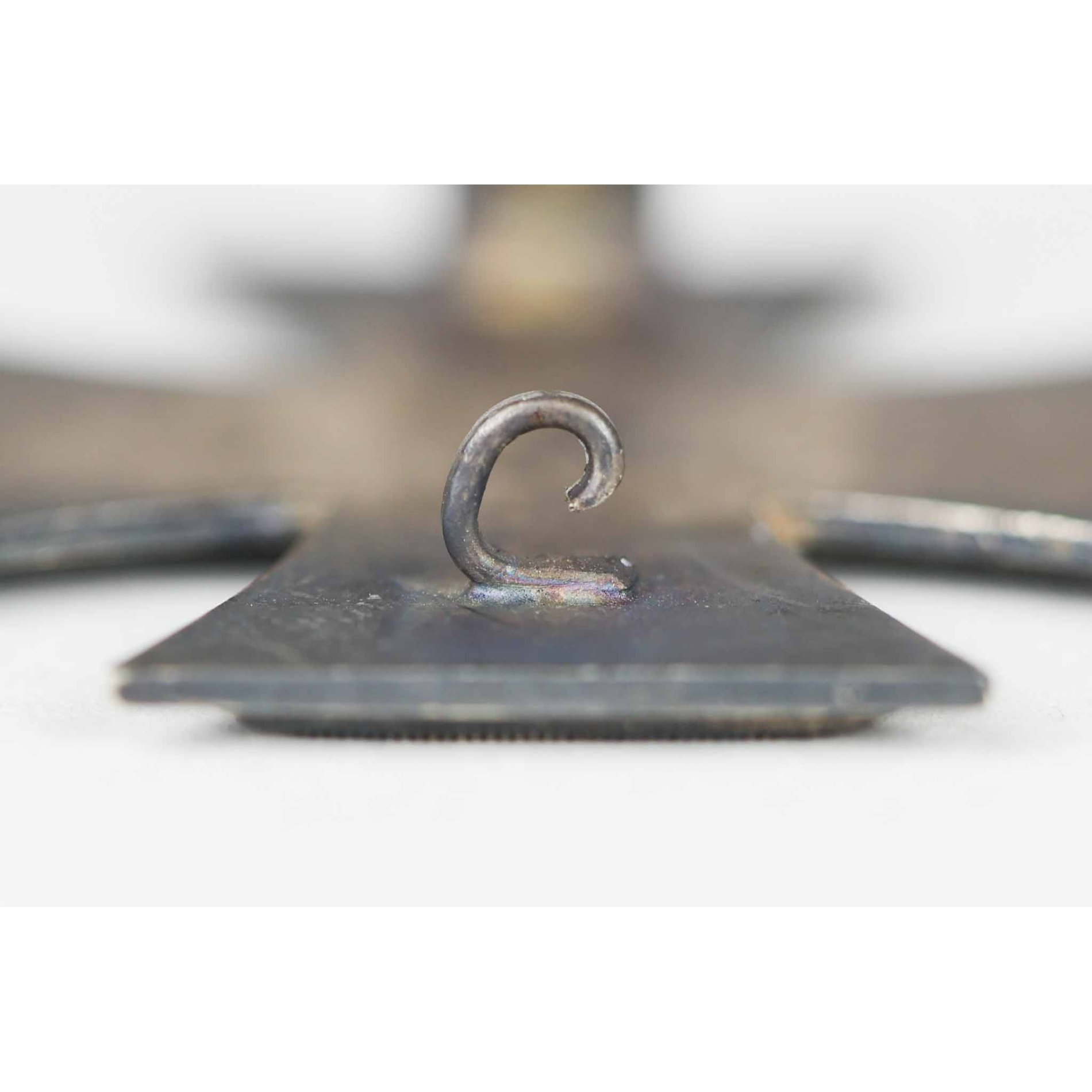 Eiserne Kreuz 1.Klasse 1939 mit Hersteller '20' Zimmermann — image 4