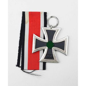 Eiserne Kreuz 2.Klasse 1939 am Band Zustand 1