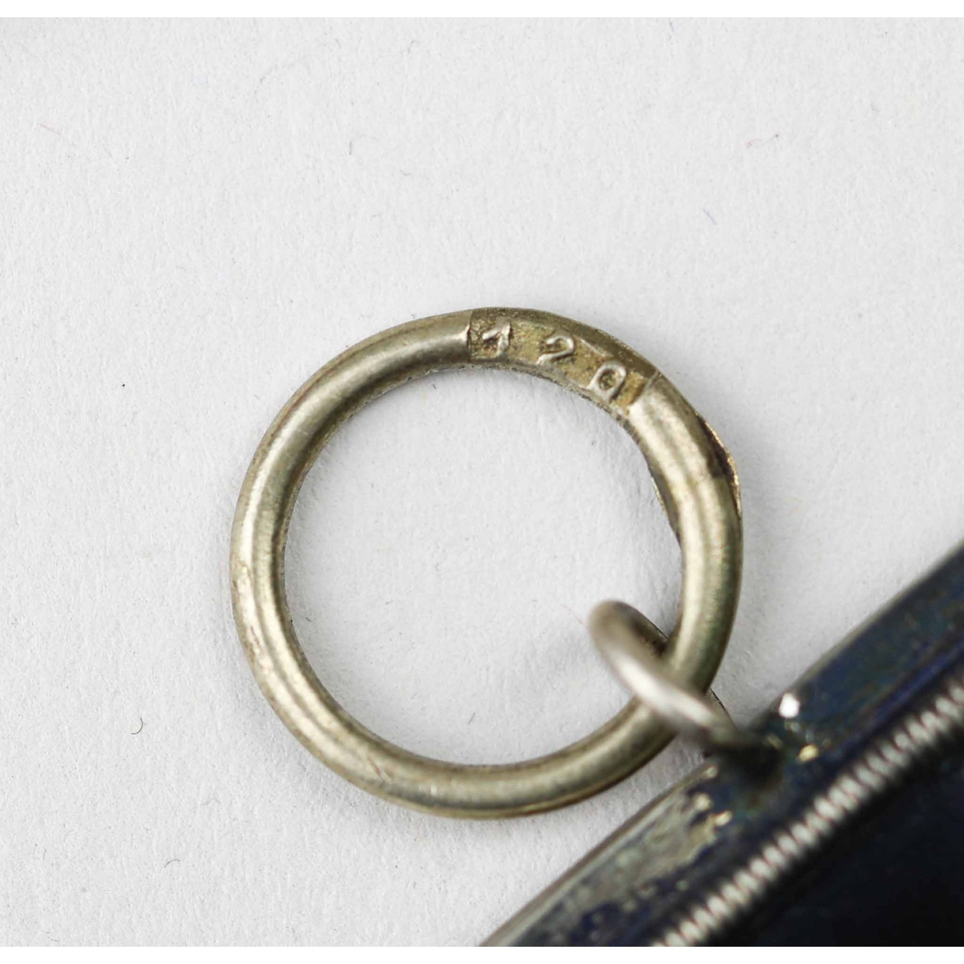 Eiserne Kreuz 2.Klasse 1939 Herst. '120' — image 2