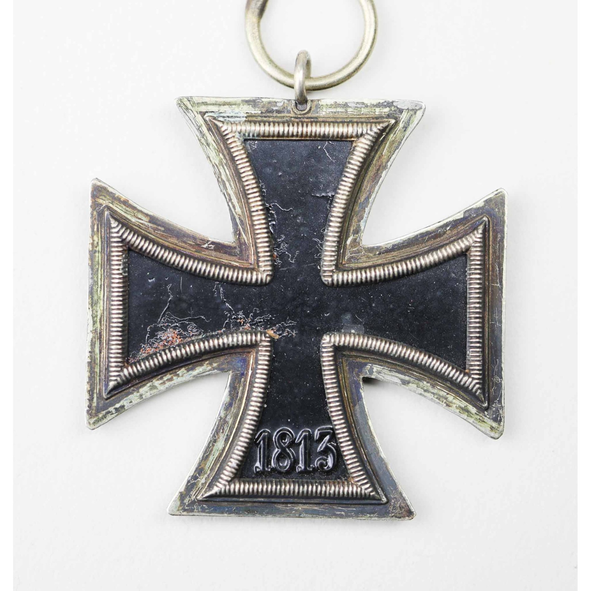 Eiserne Kreuz 2.Klasse 1939 Herst. '120' — image 3