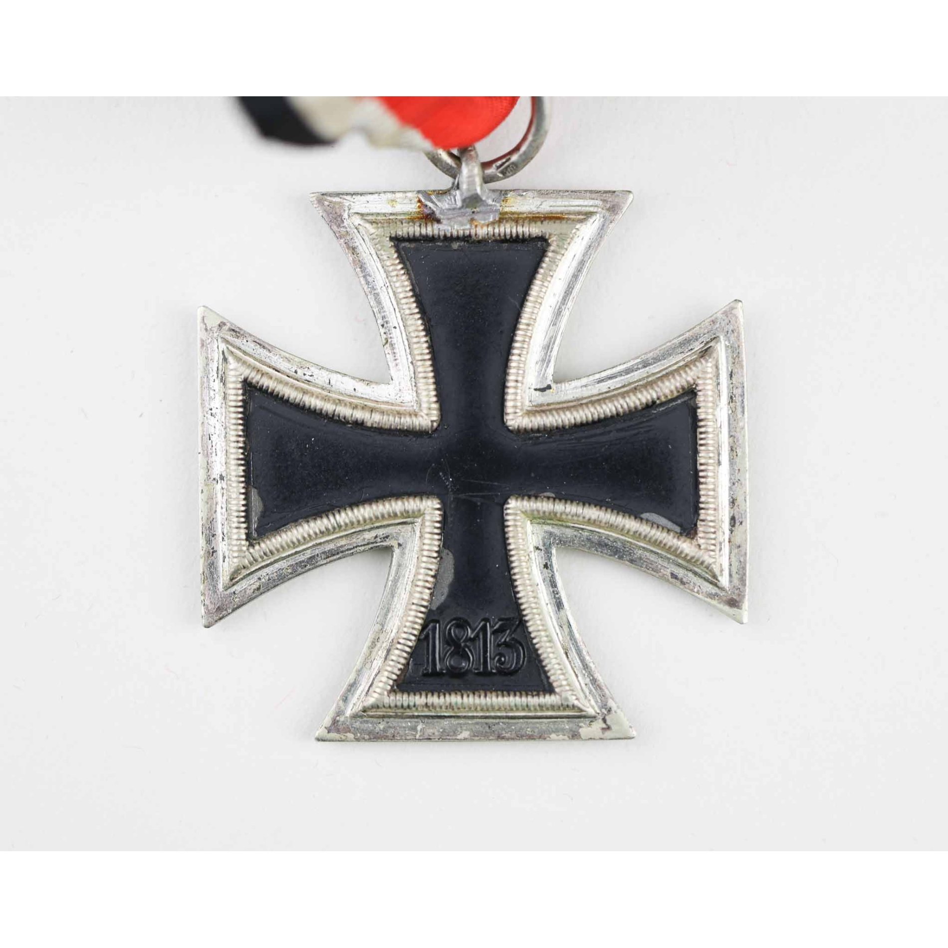 Eiserne Kreuz 2.Klasse 1939 mit Hersteller '106' — image 2