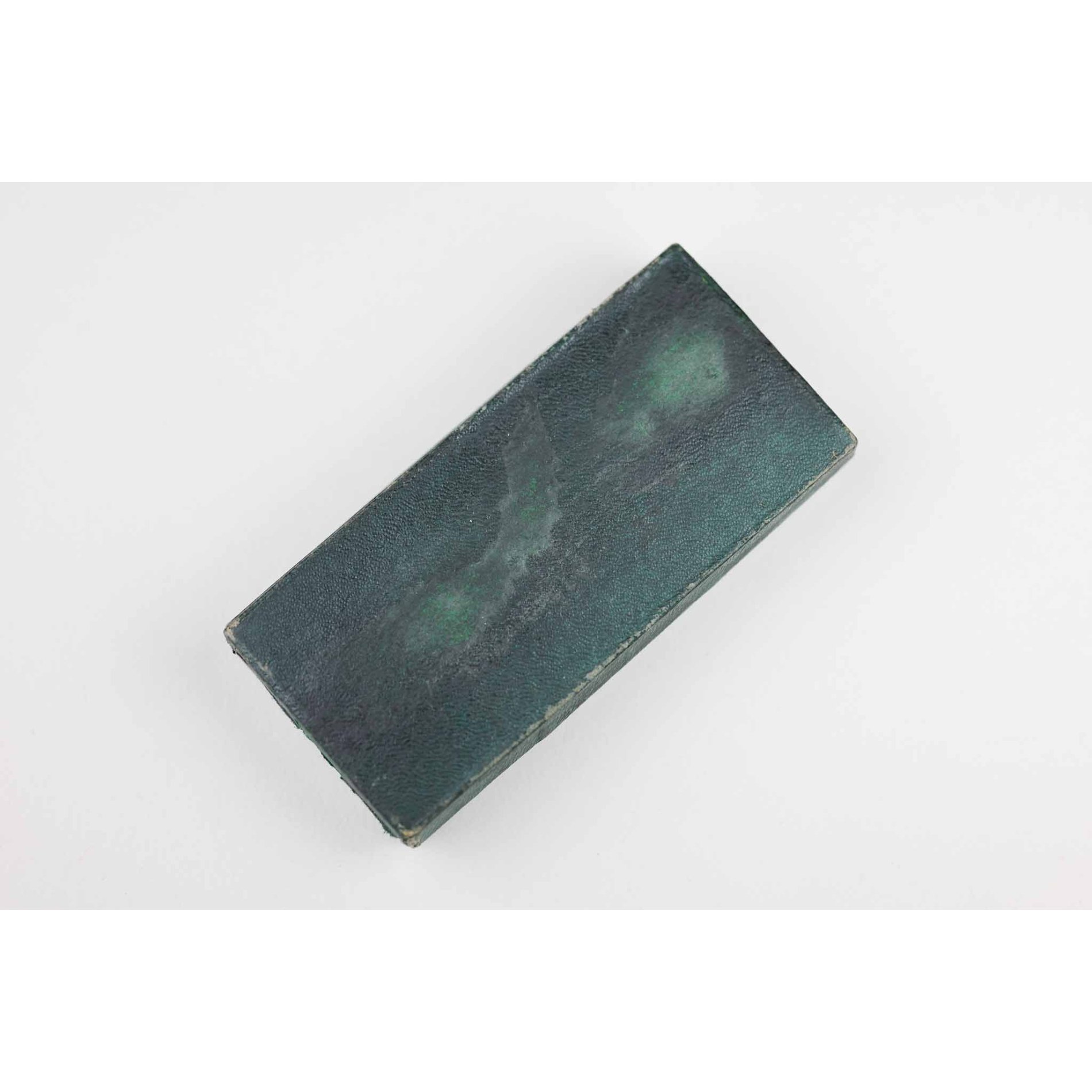 Zollgrenzschutzehrenzeichen 'Für Treue Dienste im Zollgrenzschutz' in Schachtel — image 5