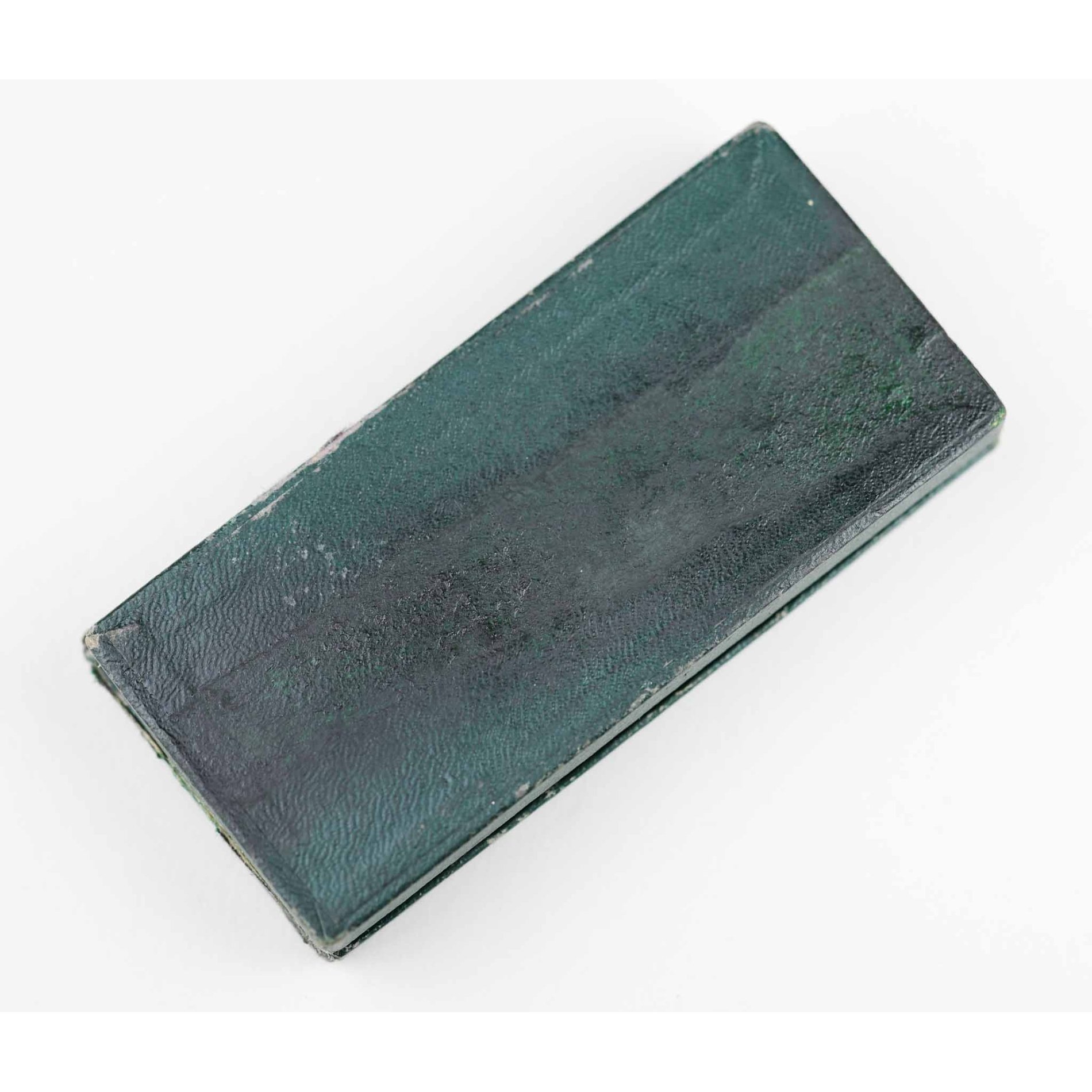 Zollgrenzschutzehrenzeichen 'Für Treue Dienste im Zollgrenzschutz' in Schachtel — image 6