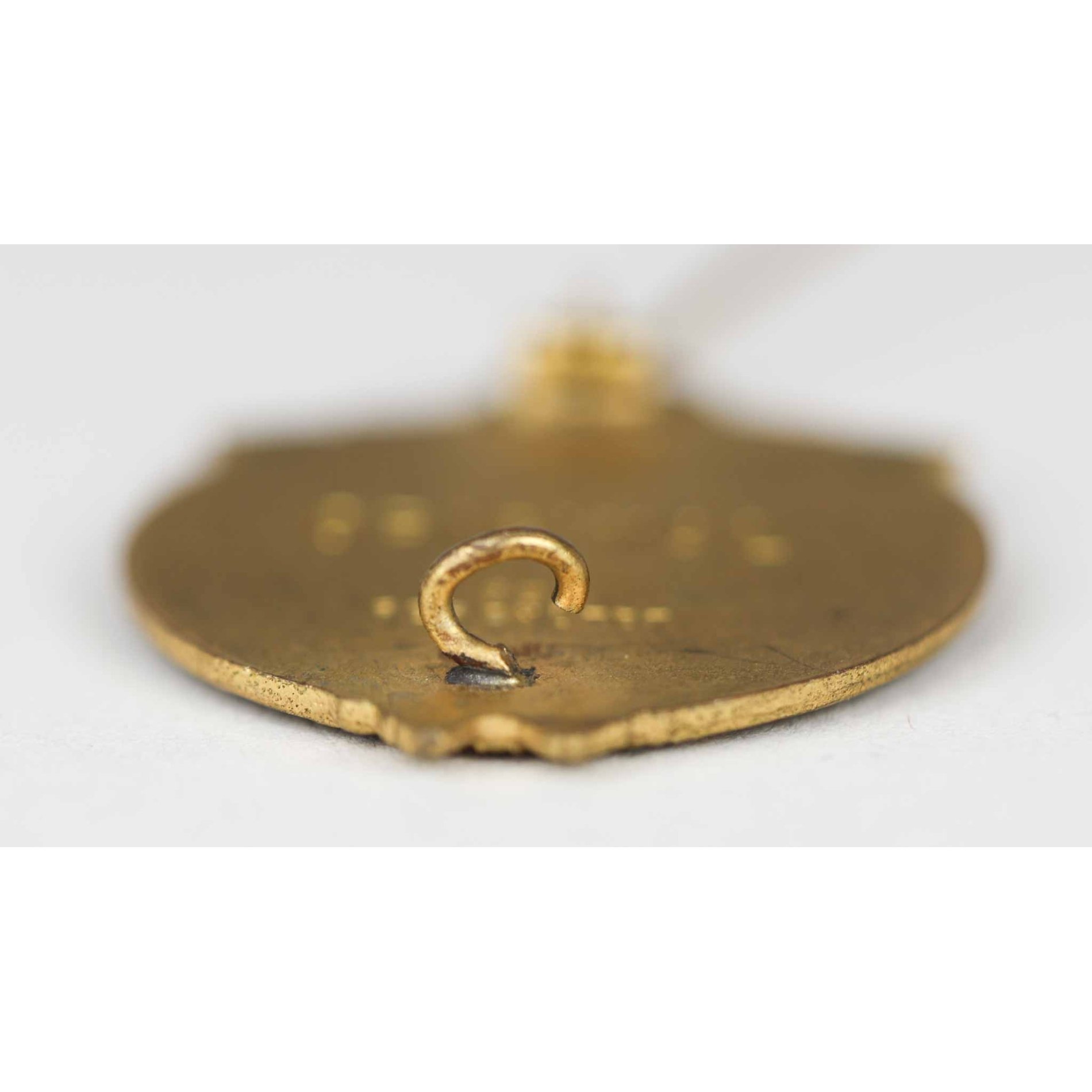 Preußen Erinnerungsabzeichen für Verdienste um das Feuerlöschwesen Republik Preußen — image 4