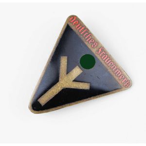 Deutsches Frauenwerk Mitgliedsabzeichen