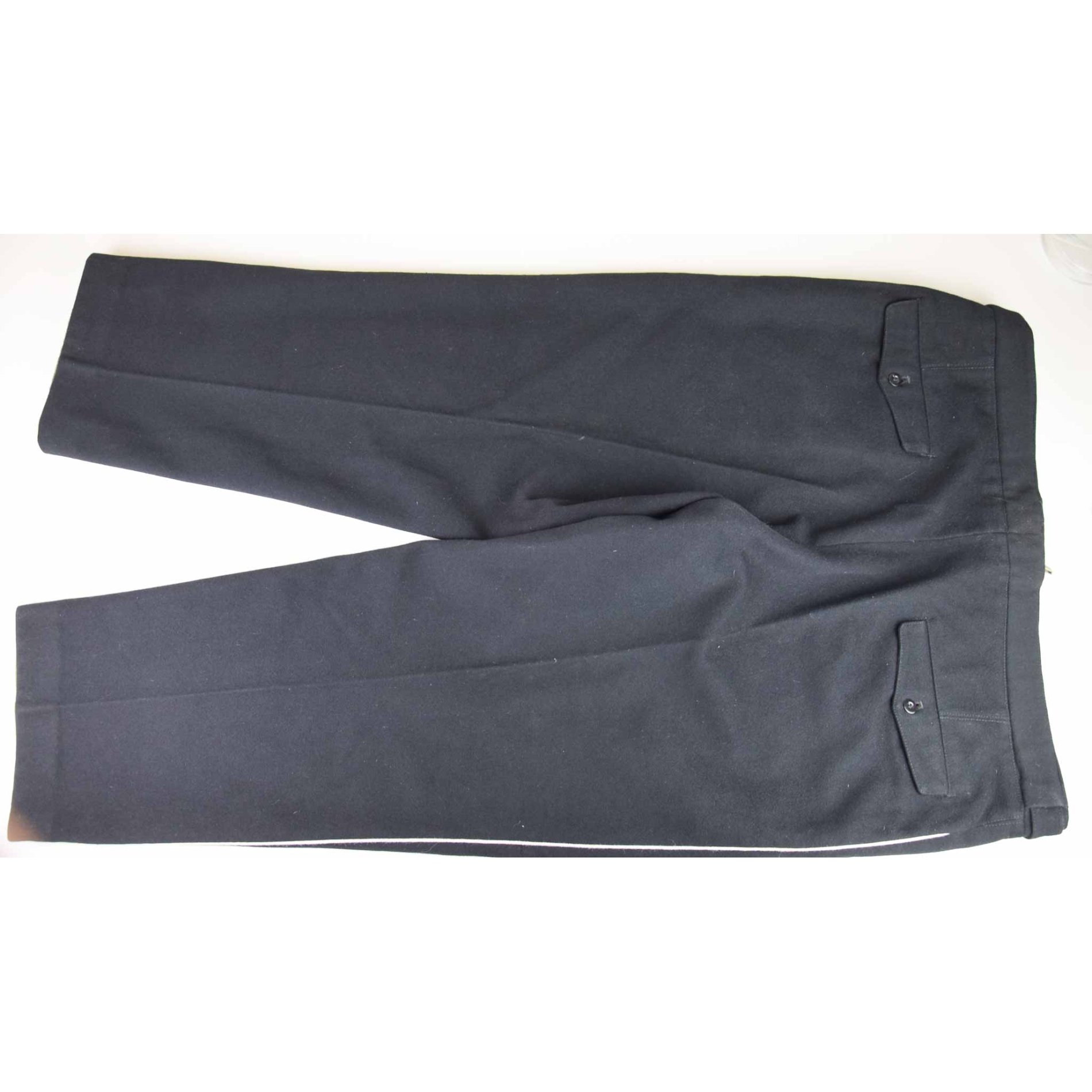 Waffen-SS lange Hose mit RZM Etikett — image 11