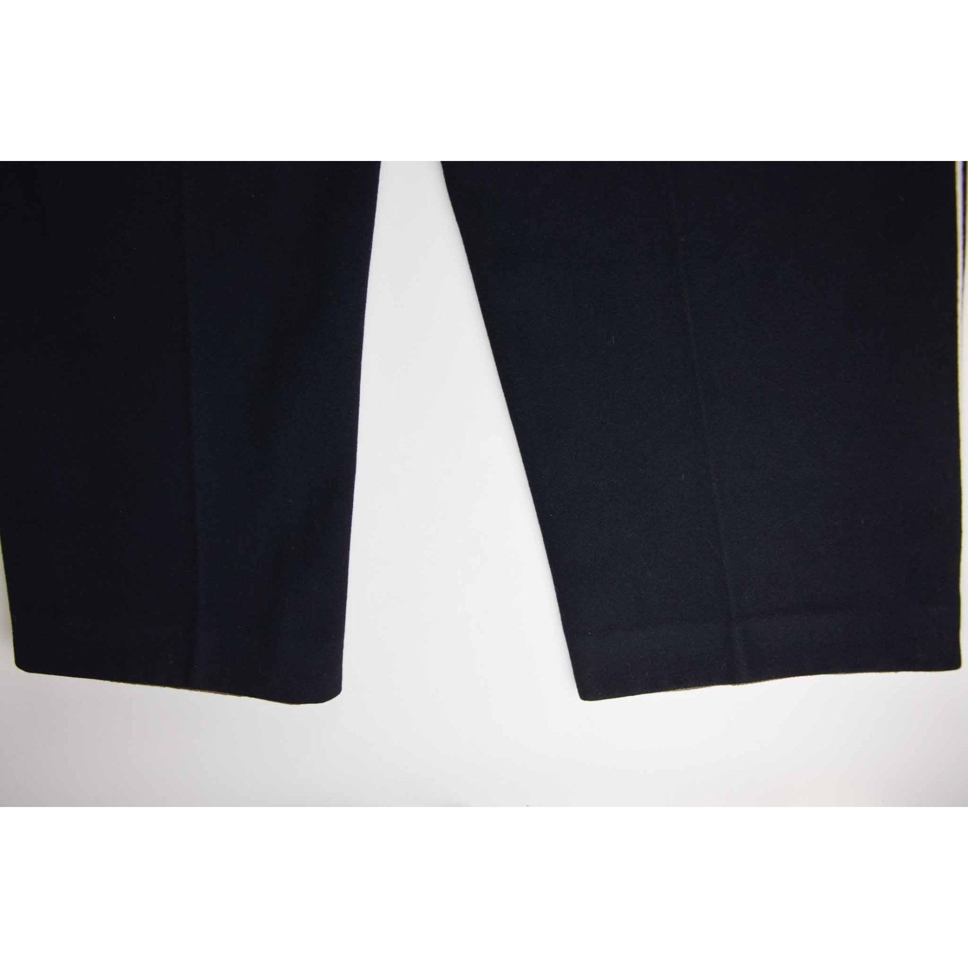 Waffen-SS lange Hose mit RZM Etikett — image 13