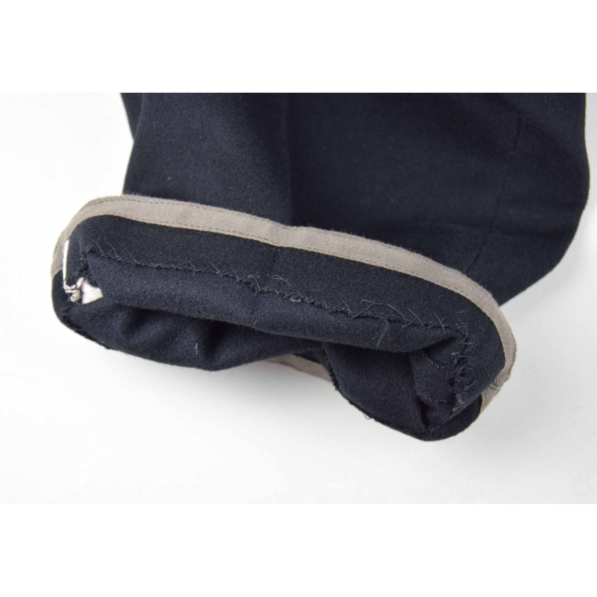 Waffen-SS lange Hose mit RZM Etikett — image 16