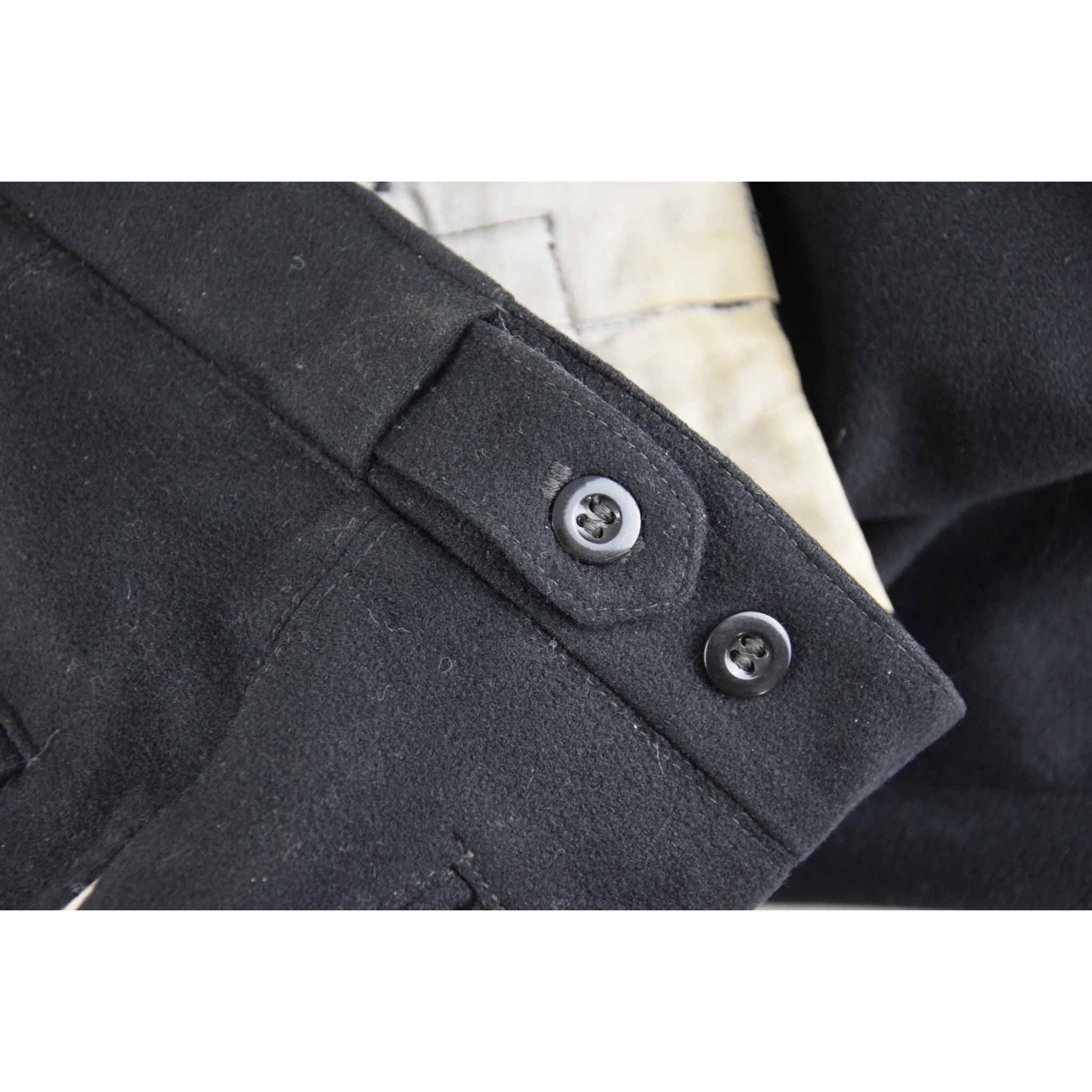 Waffen-SS lange Hose mit RZM Etikett — image 8