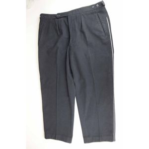 Waffen-SS lange Hose mit RZM Etikett