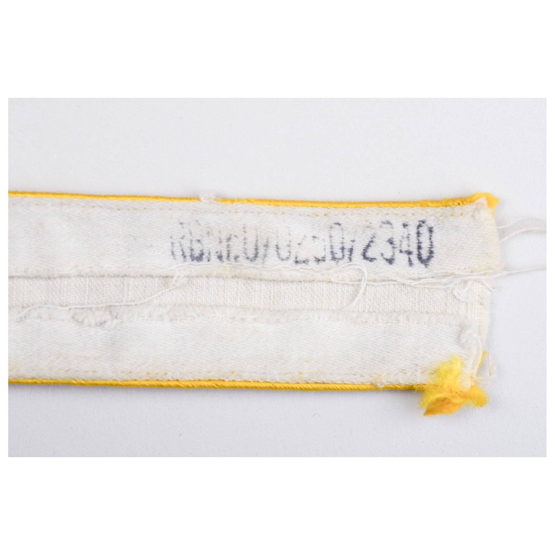 Ärmelband 'KRETA' — image 2