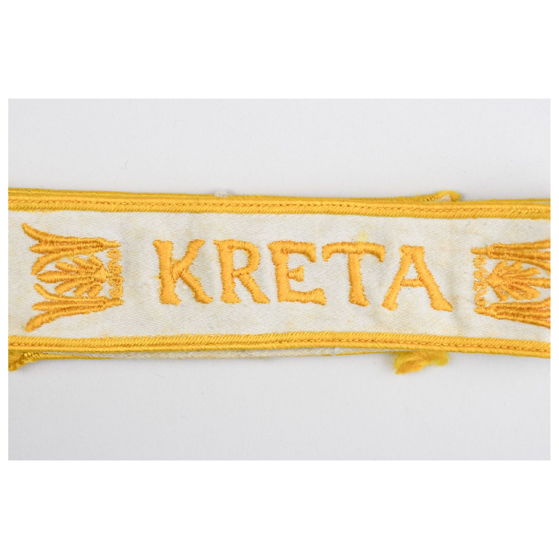 Ärmelband 'KRETA' — image 3