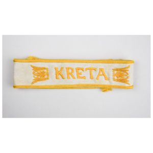 Ärmelband 'KRETA'