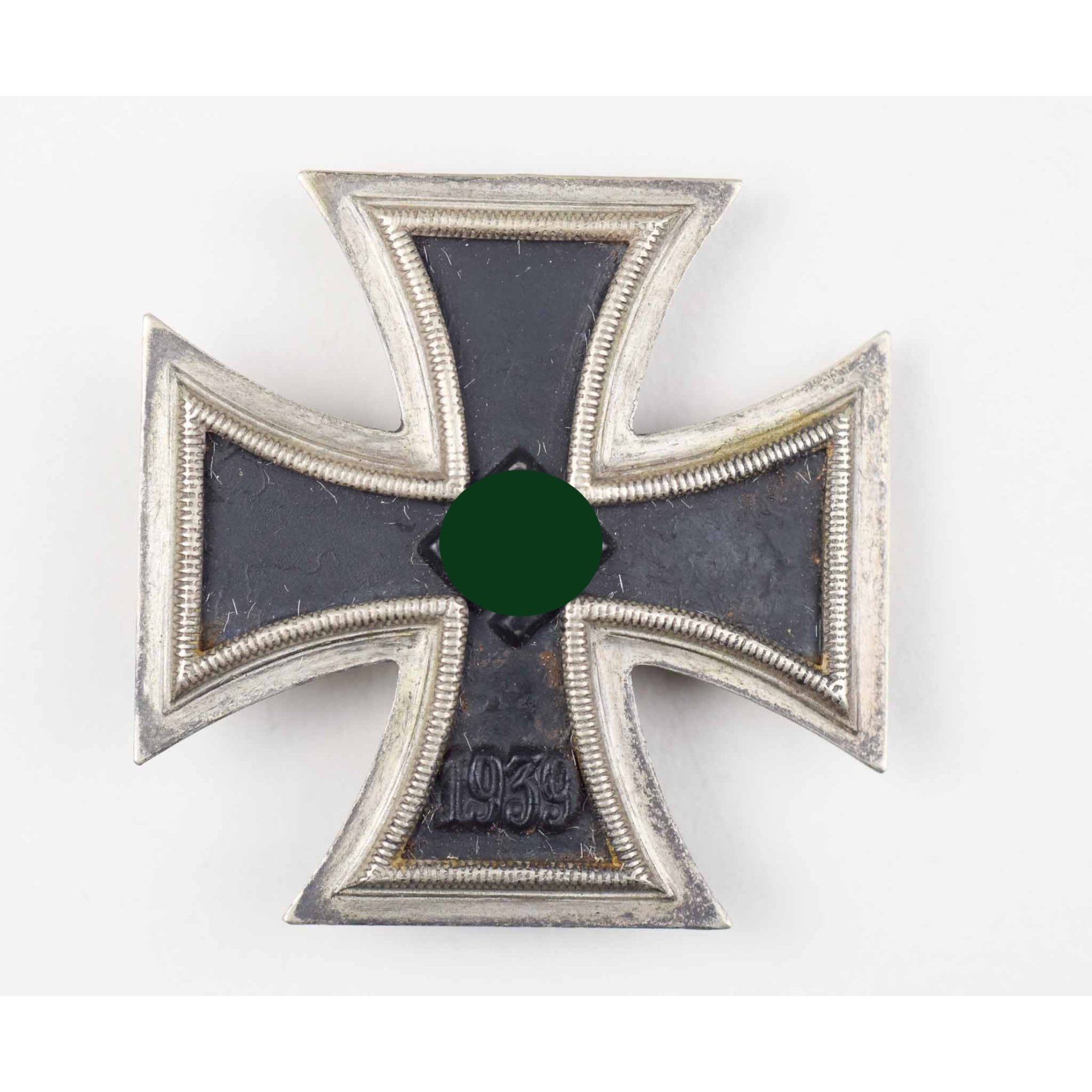 Eiserne Kreuz 1.Klasse 1939 im Etui — image 2