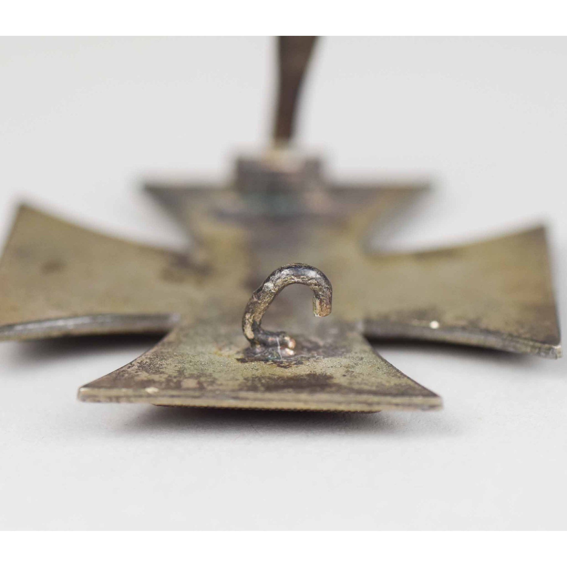 Eiserne Kreuz 1.Klasse 1939 im Etui — image 3