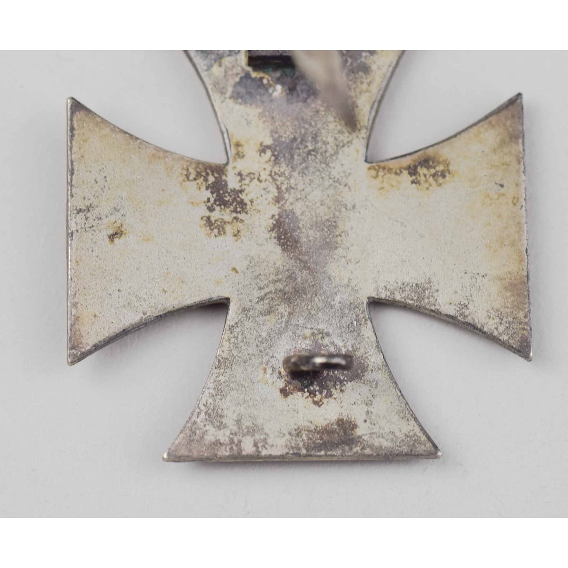 Eiserne Kreuz 1.Klasse 1939 im Etui — image 4