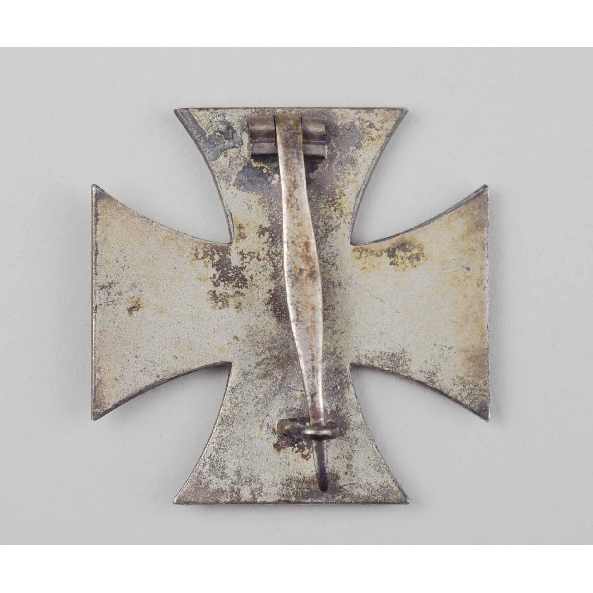 Eiserne Kreuz 1.Klasse 1939 im Etui — image 5