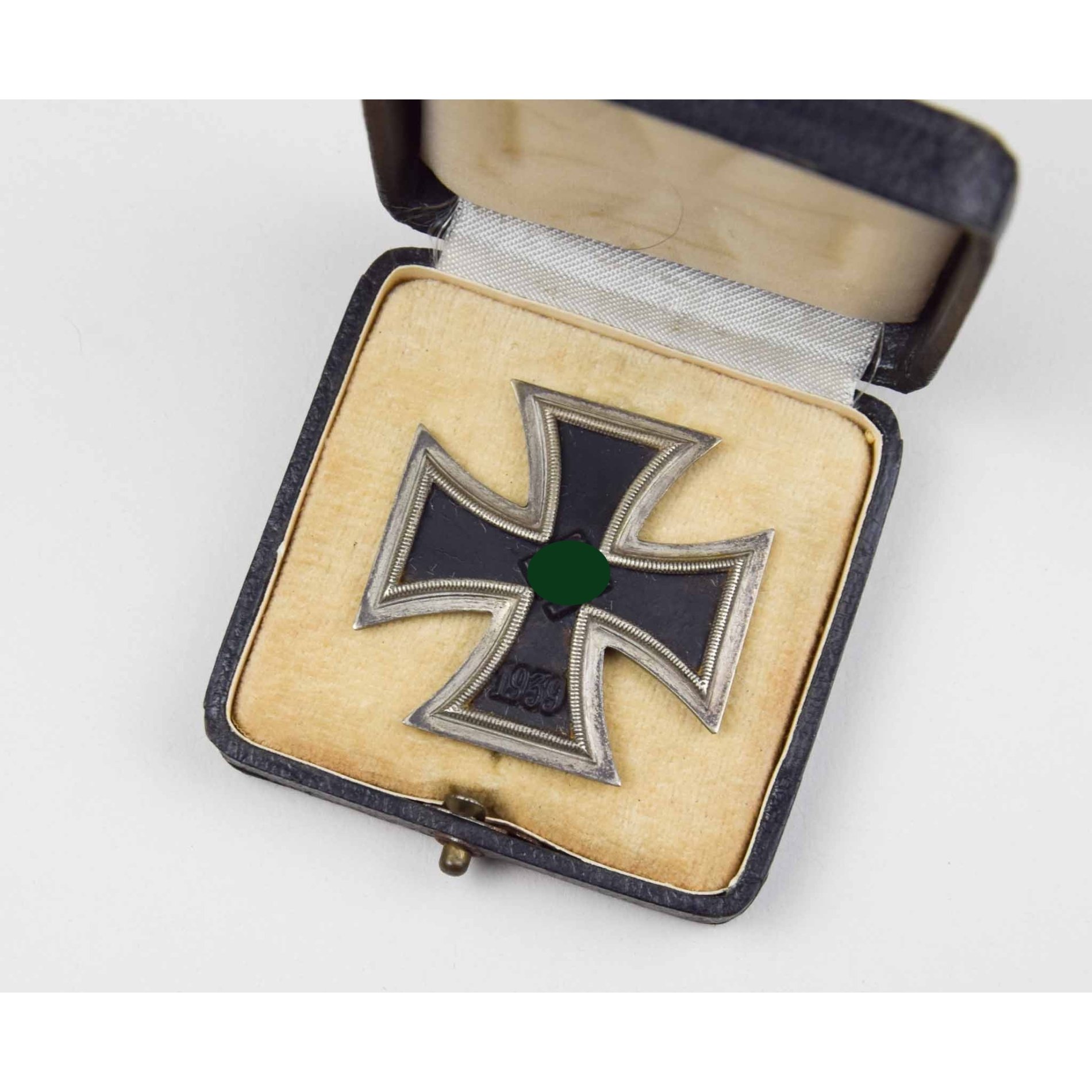 Eiserne Kreuz 1.Klasse 1939 im Etui — image 6
