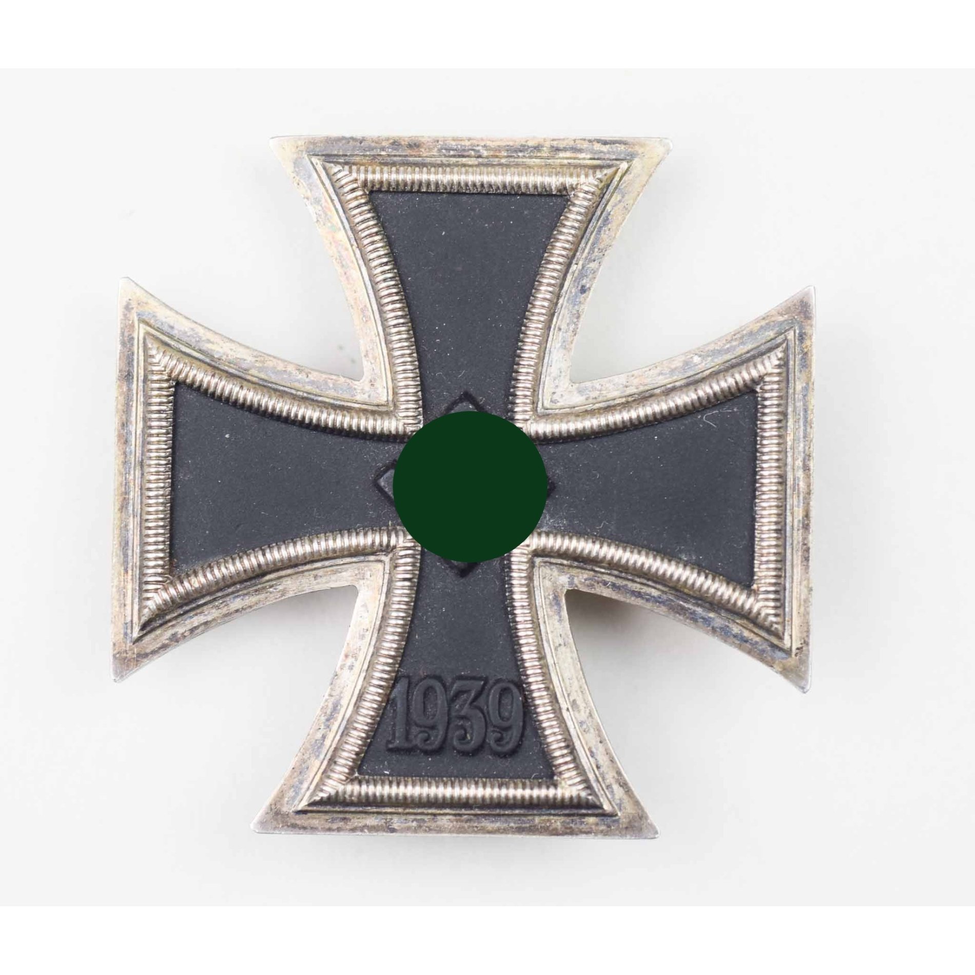 Eiserne Kreuz 1.Klasse 1939 im Etui — image 2