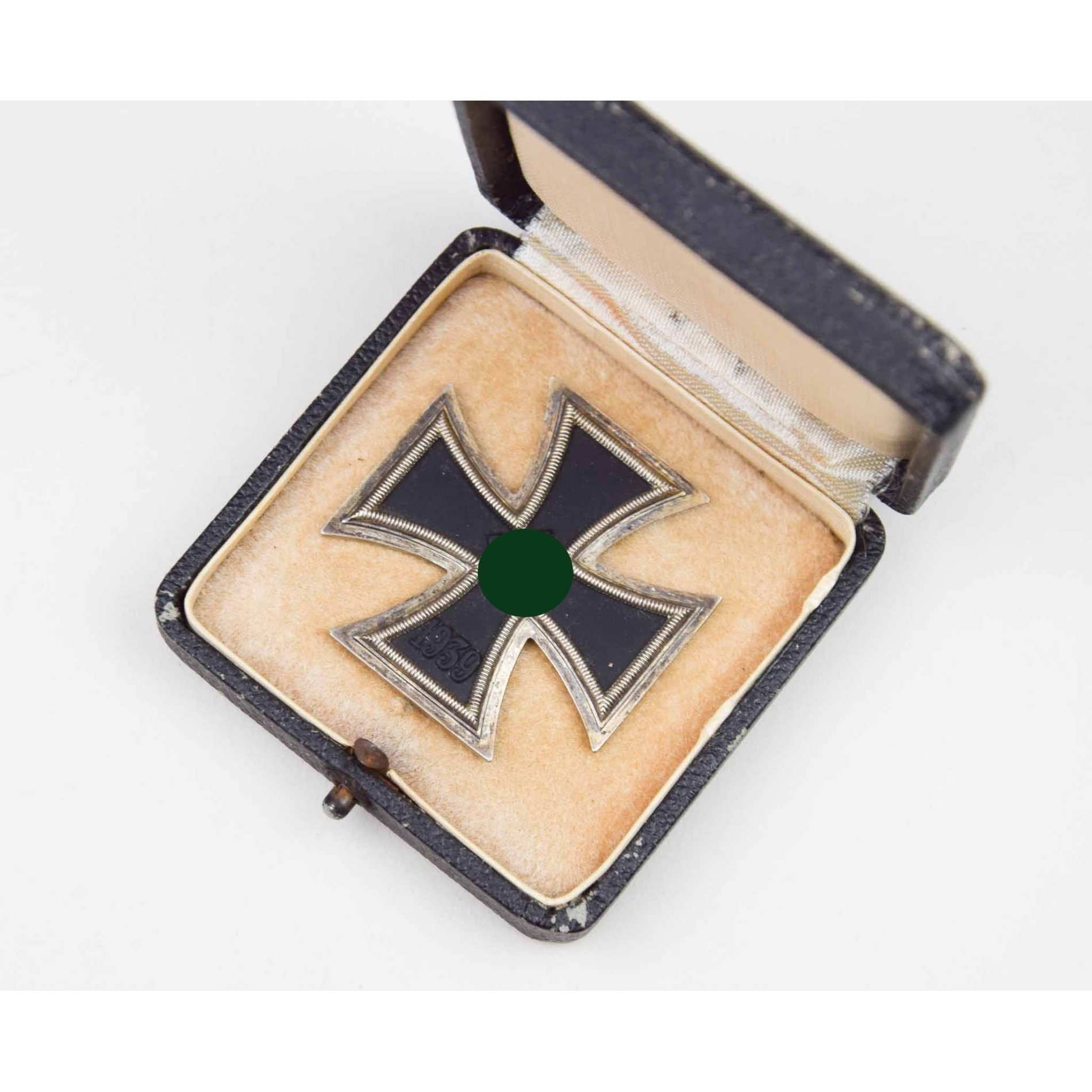 Eiserne Kreuz 1.Klasse 1939 im Etui — image 3
