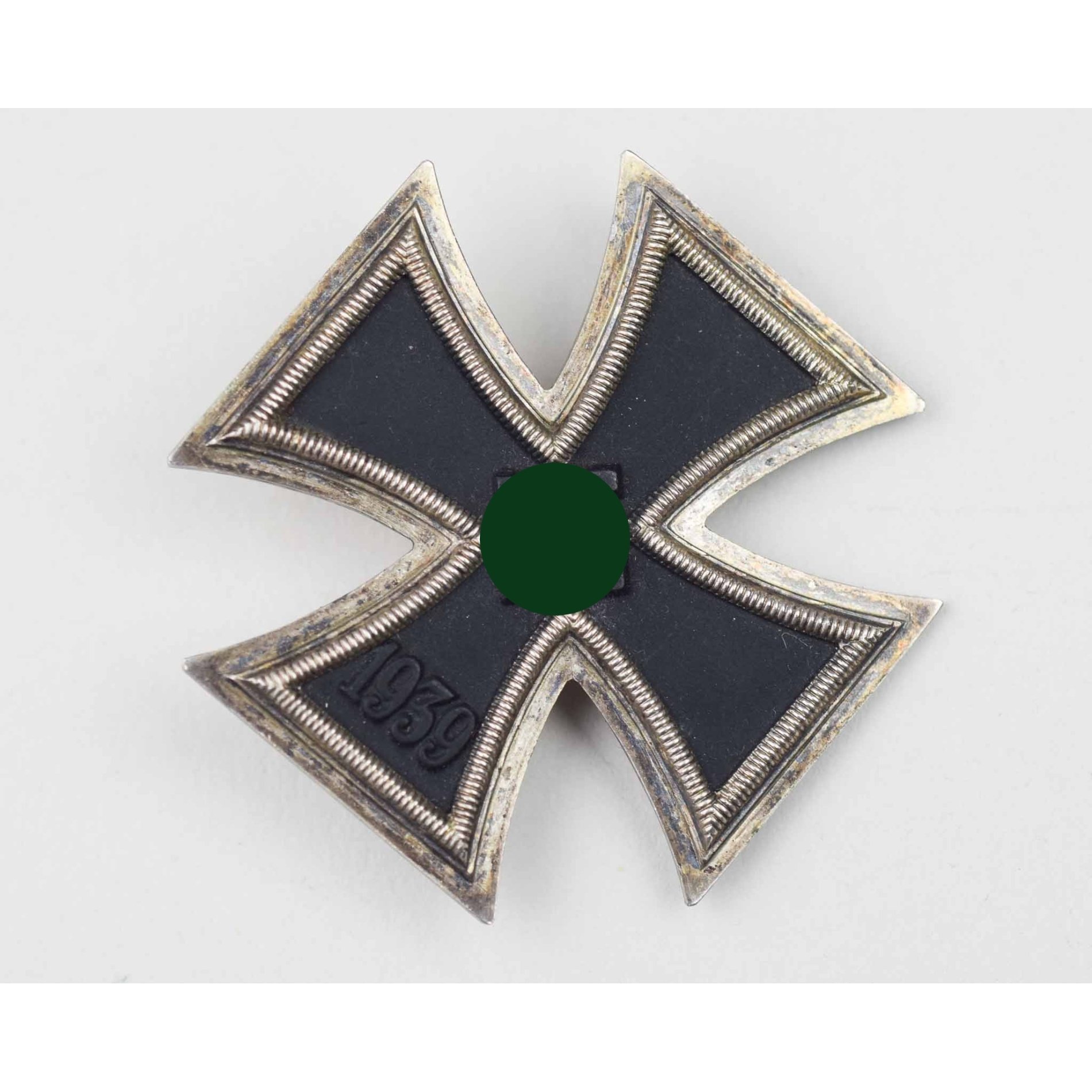 Eiserne Kreuz 1.Klasse 1939 im Etui — image 4