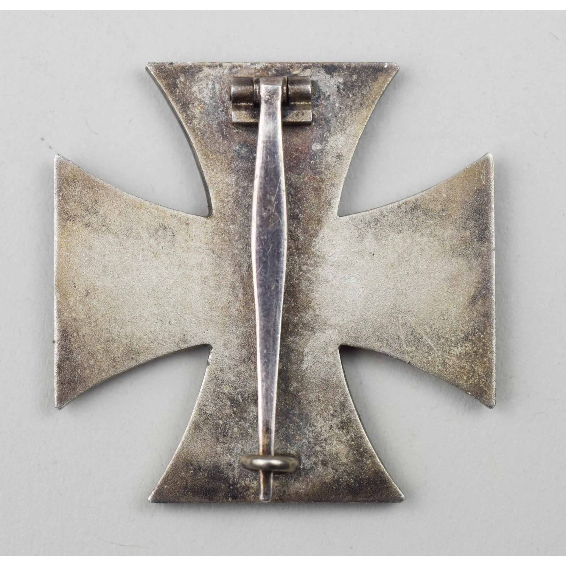 Eiserne Kreuz 1.Klasse 1939 im Etui — image 5