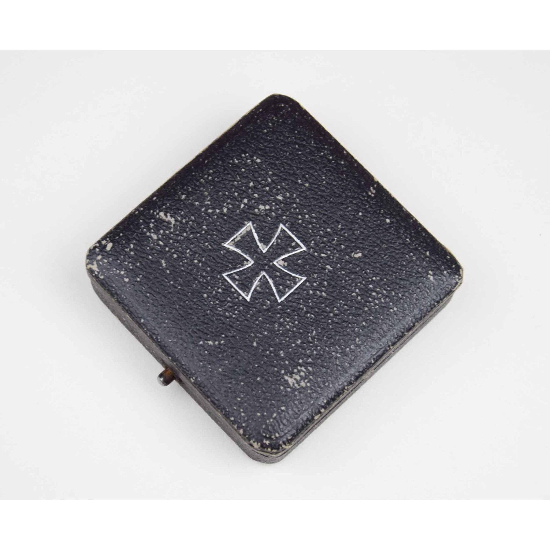 Eiserne Kreuz 1.Klasse 1939 im Etui — image 7