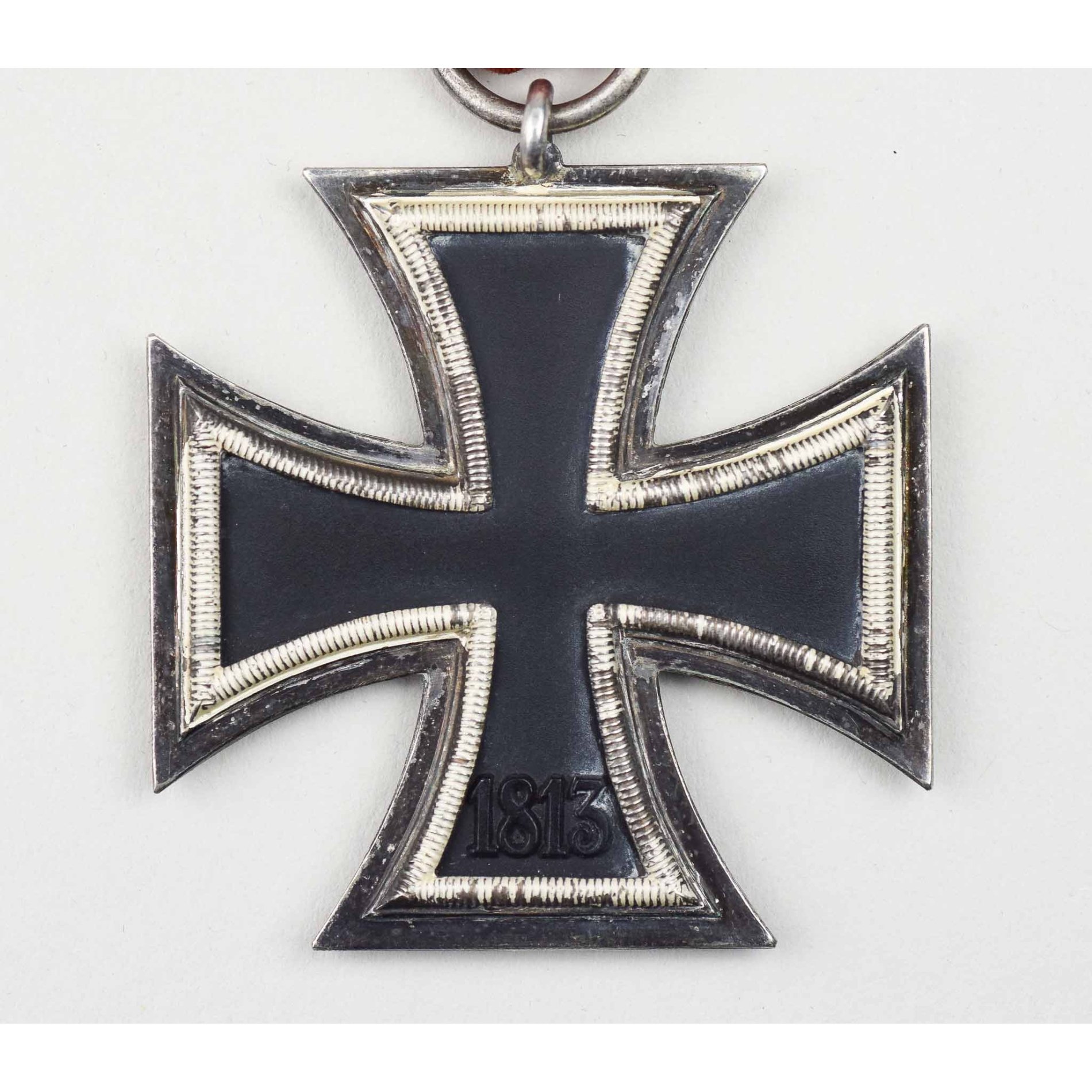 Eiserne Kreuz 2.Klasse 1939 Juncker — image 2