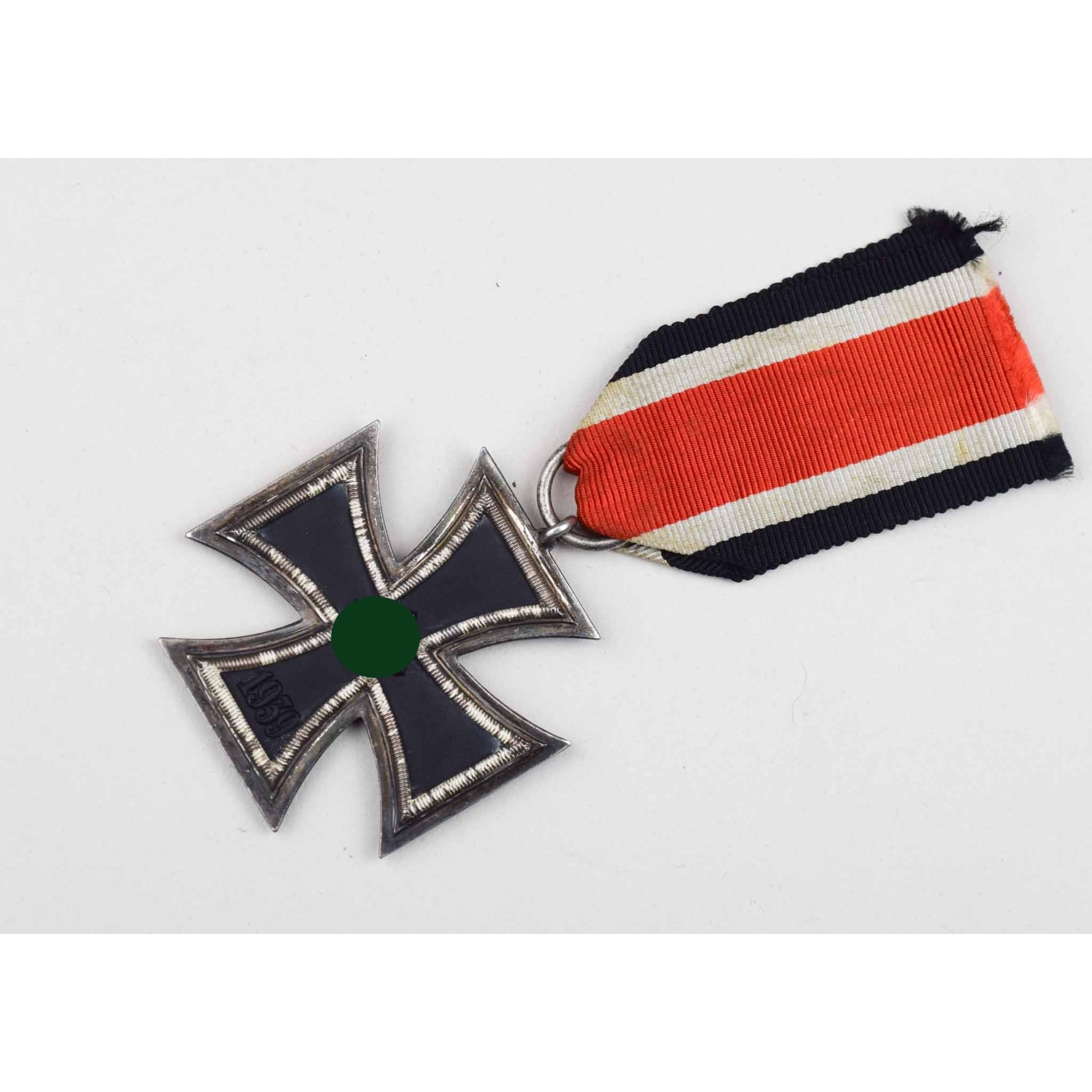 Eiserne Kreuz 2.Klasse 1939 Juncker — image 3