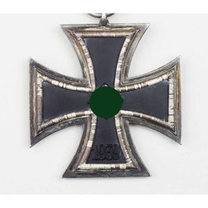 Eiserne Kreuz 2.Klasse 1939 Juncker