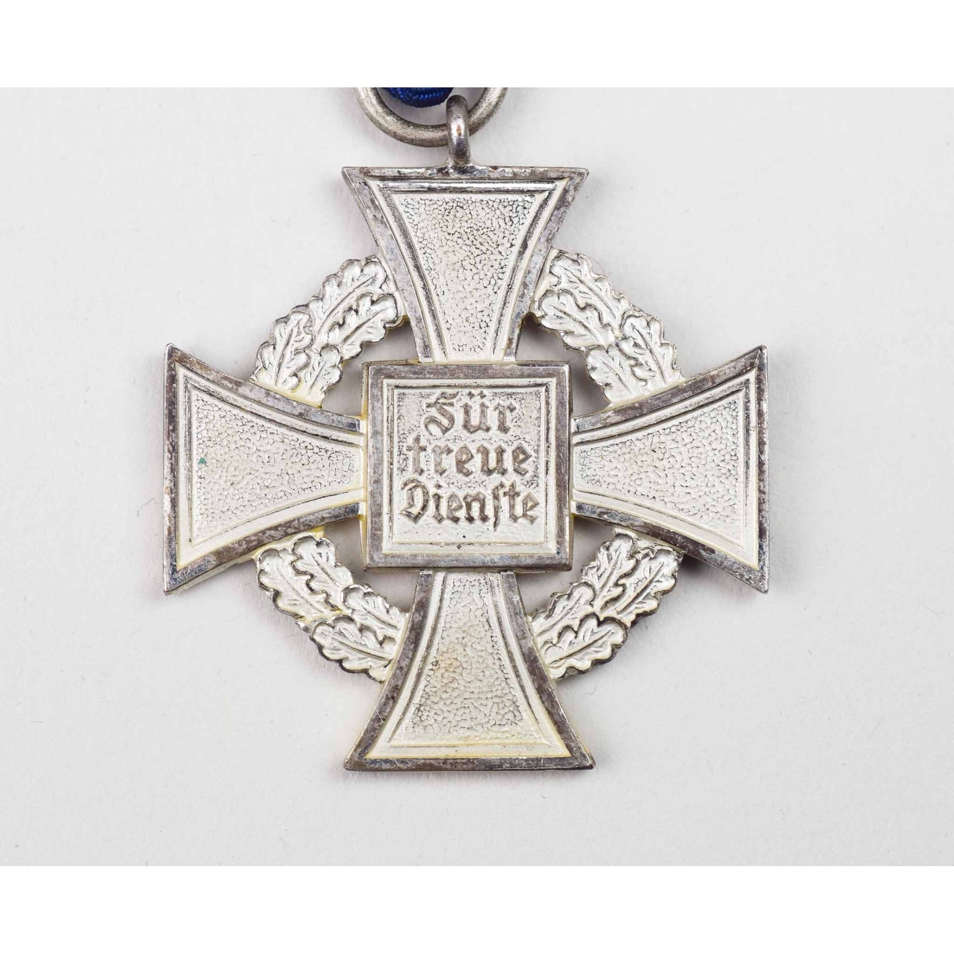 Treudienst-Ehrenzeichen für 25 Jahre — image 2