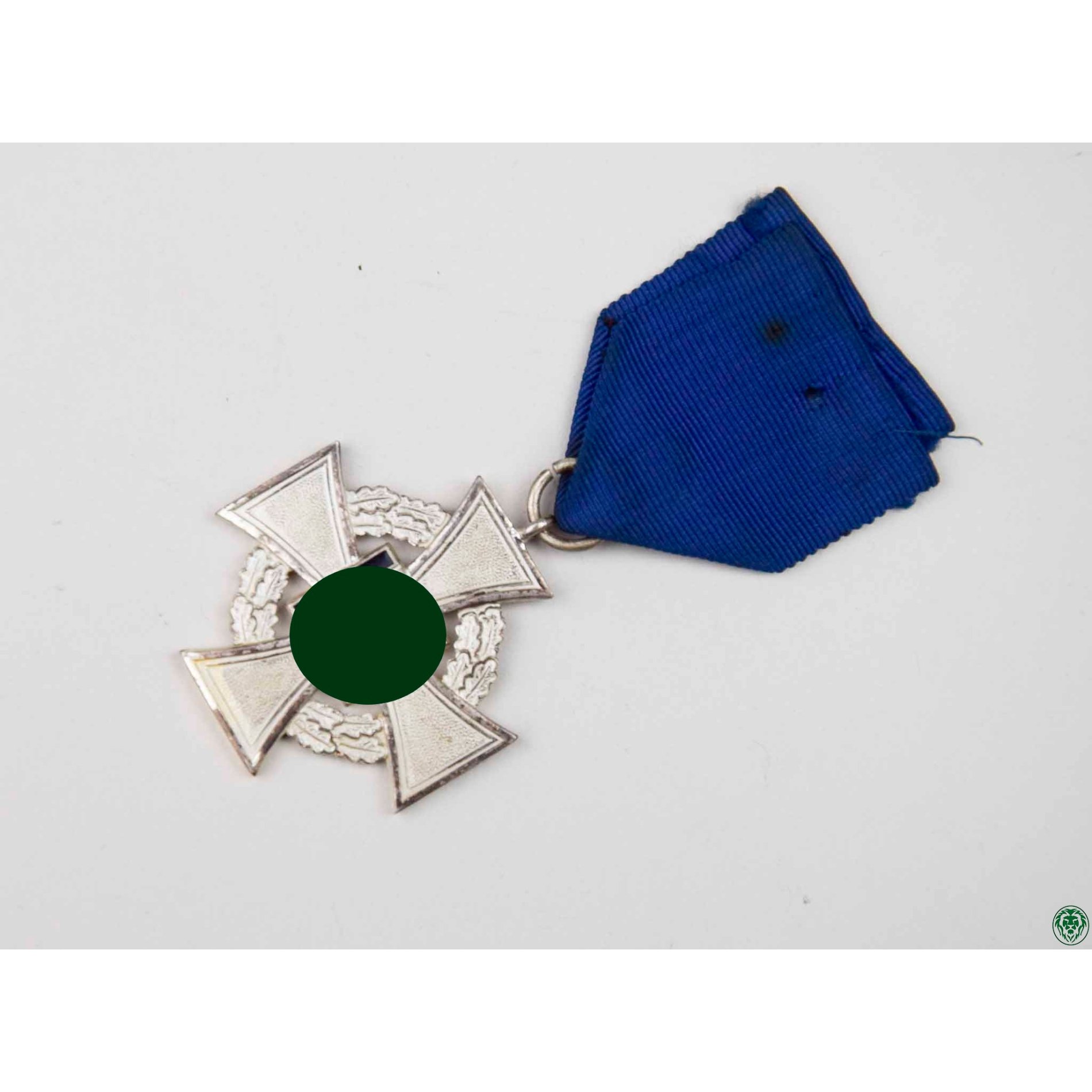 Treudienst-Ehrenzeichen für 25 Jahre — image 3