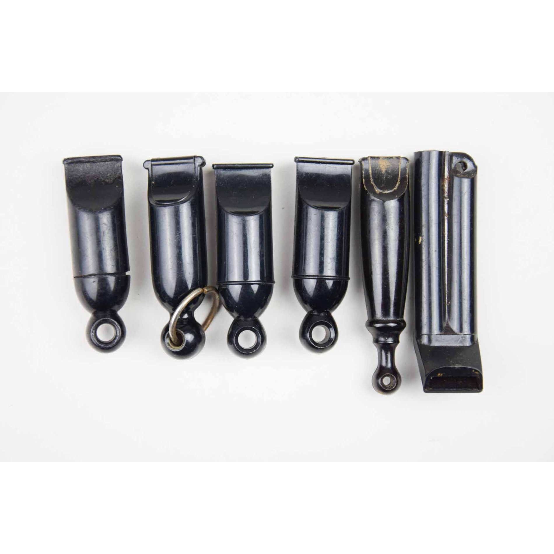 Konvolut HJ-Trillerpfeifen — image 2