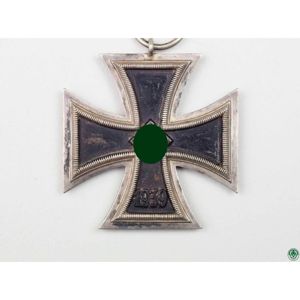 Eiserne Kreuz 2.Klasse 1939 W&H