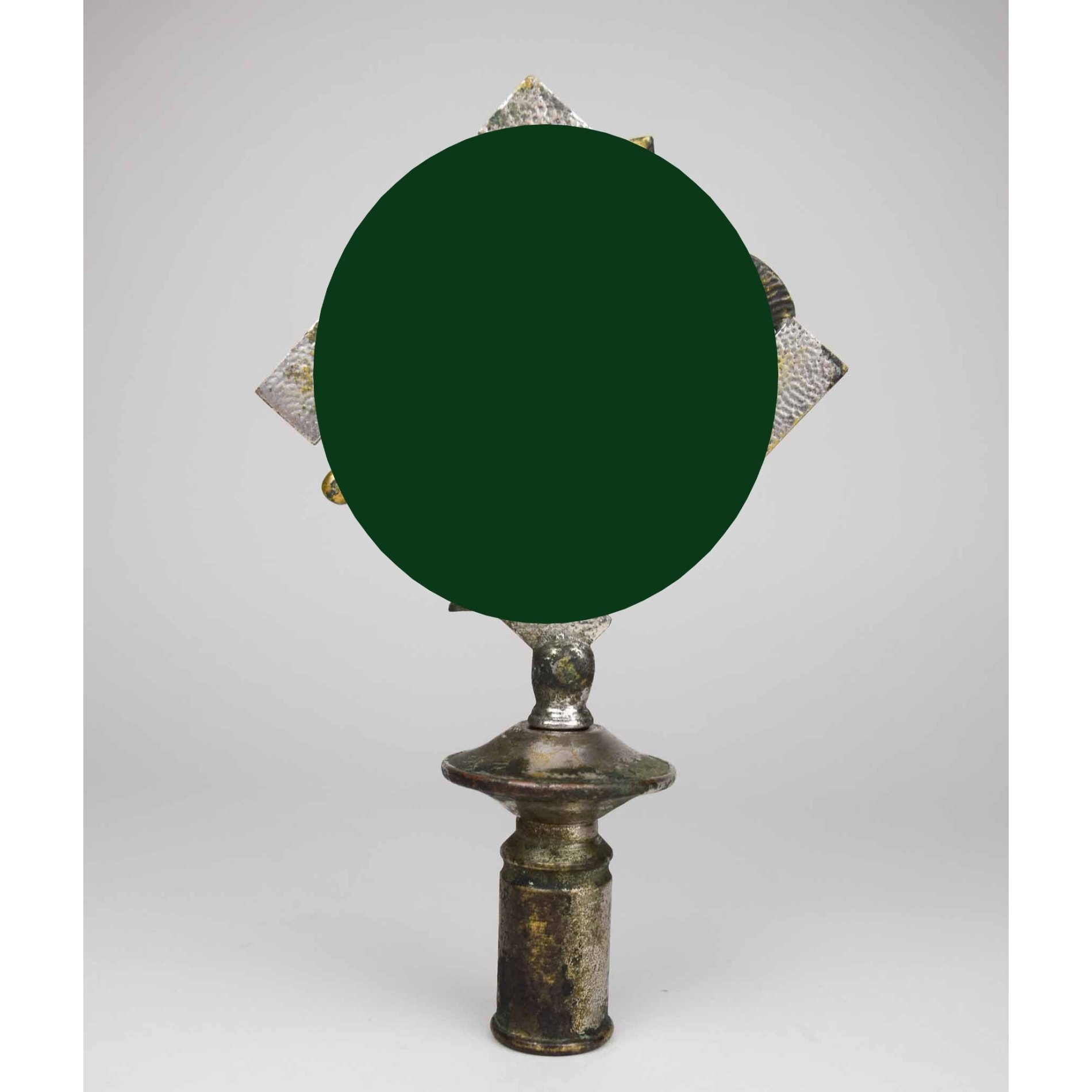 Fahnenspitze vom Reichsnährstande 3.Reich — image 4