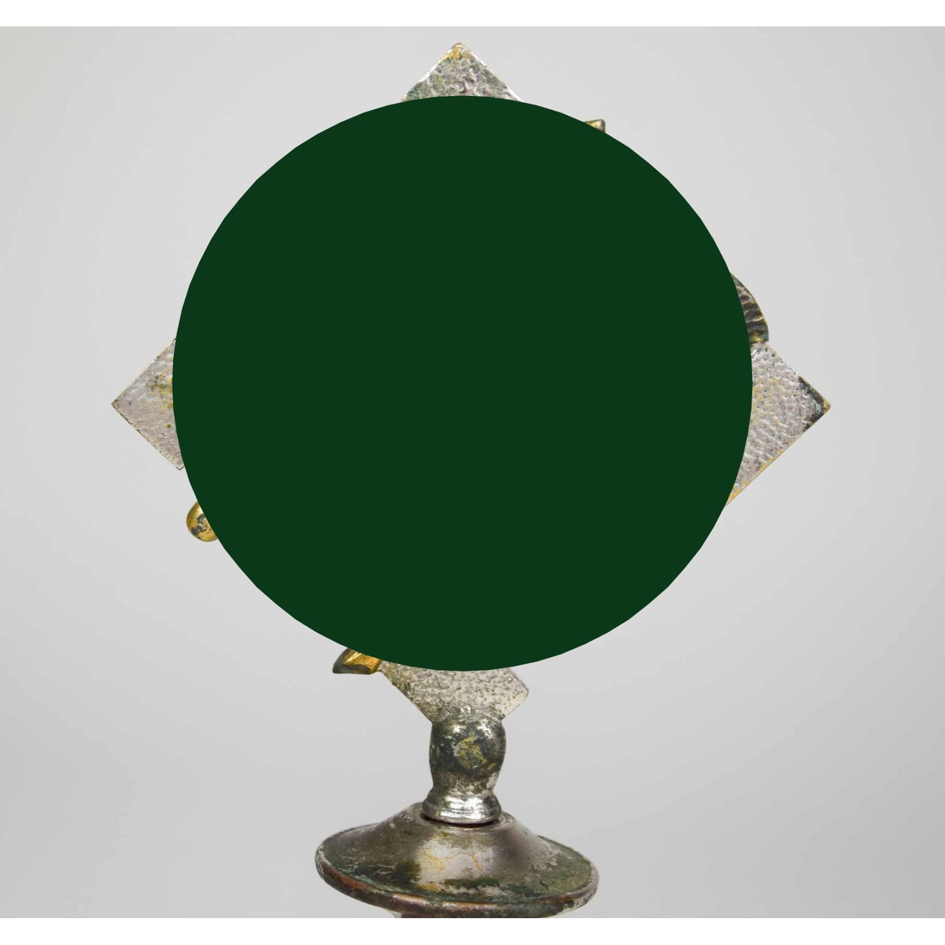 Fahnenspitze vom Reichsnährstande 3.Reich — image 5