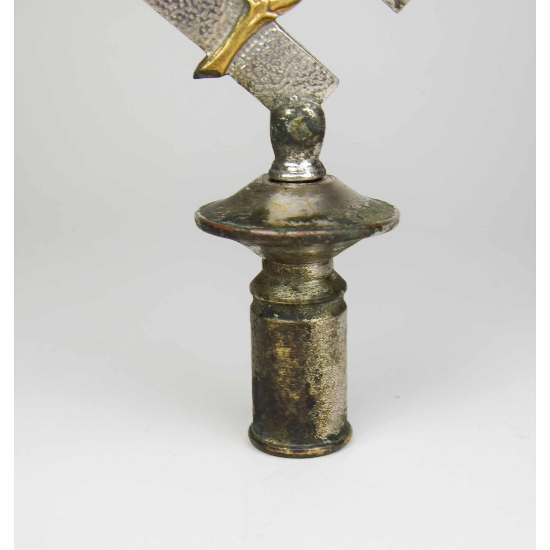 Fahnenspitze vom Reichsnährstande 3.Reich — image 6