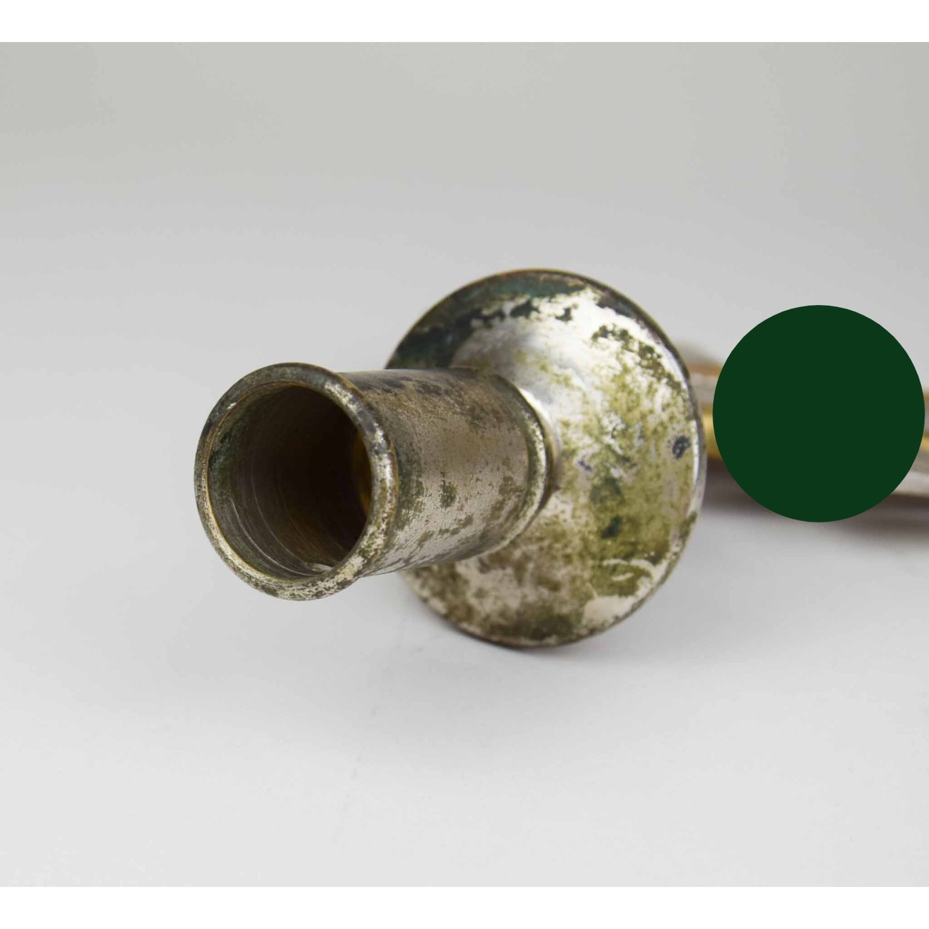 Fahnenspitze vom Reichsnährstande 3.Reich — image 7