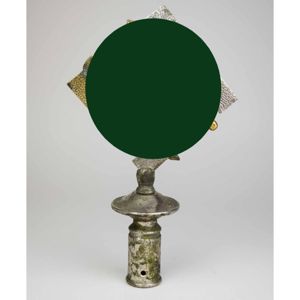 Fahnenspitze vom Reichsnährstande 3.Reich