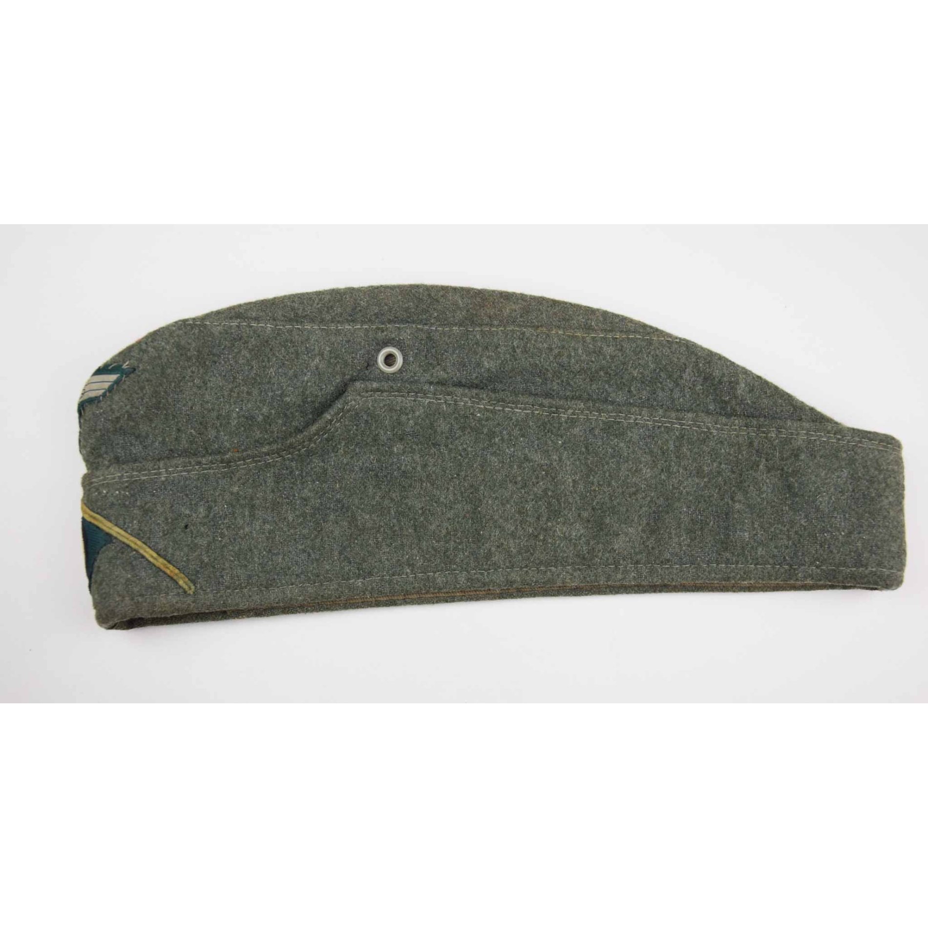 Wehrmacht Schiffchen für Mannschaften und Unteroffiziere der Nachrichten — image 4