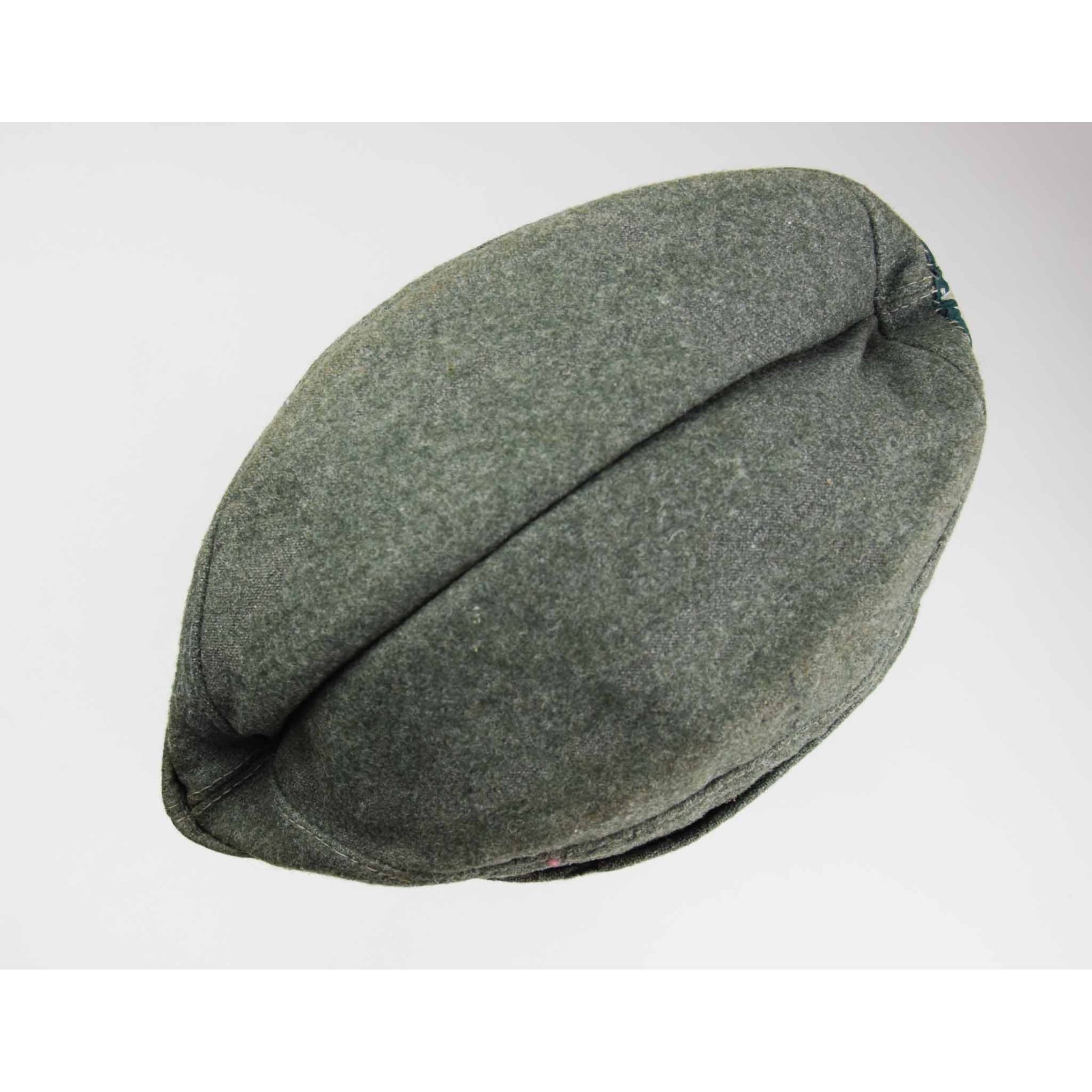 Wehrmacht Schiffchen für Mannschaften und Unteroffiziere der Nachrichten — image 6