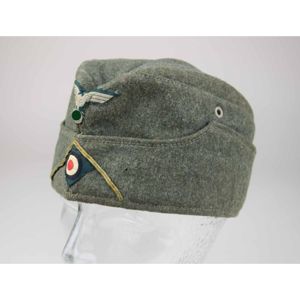 Wehrmacht Schiffchen für Mannschaften und Unteroffiziere der Nachrichten