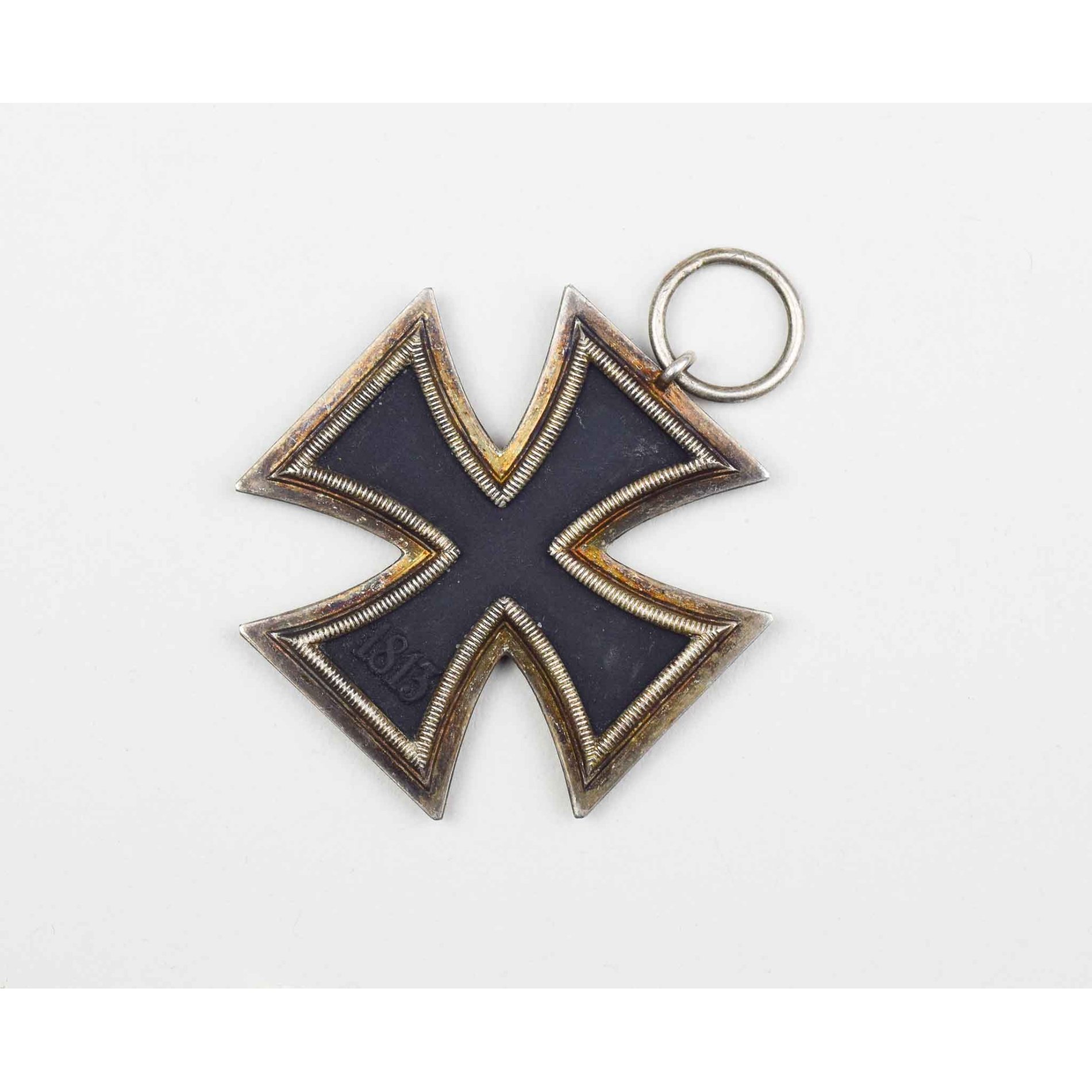 Eiserne Kreuz 2.Klasse 1939 S&L — image 2