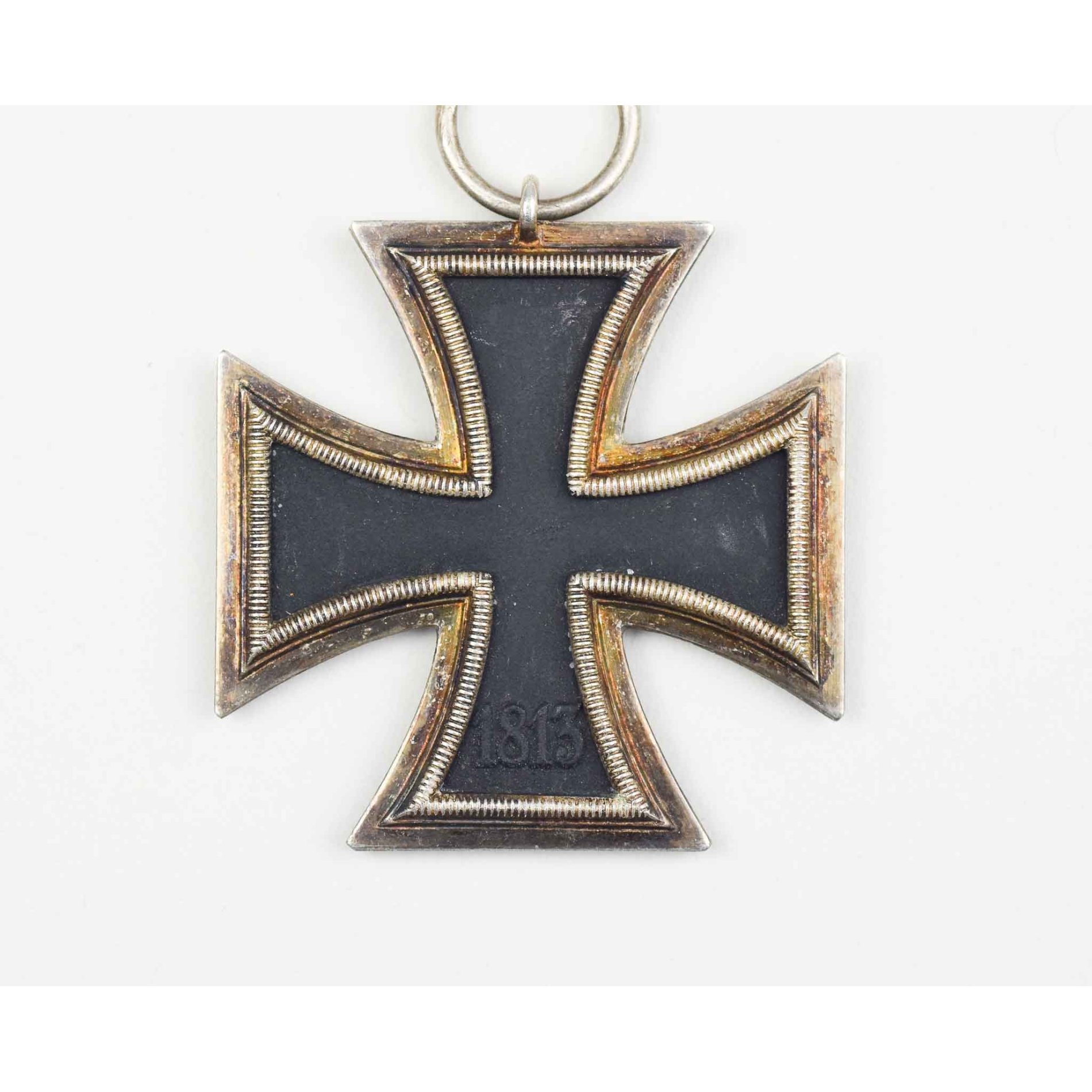 Eiserne Kreuz 2.Klasse 1939 S&L — image 3