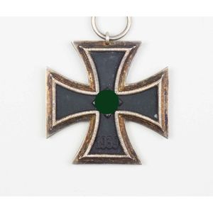 Eiserne Kreuz 2.Klasse 1939 S&L