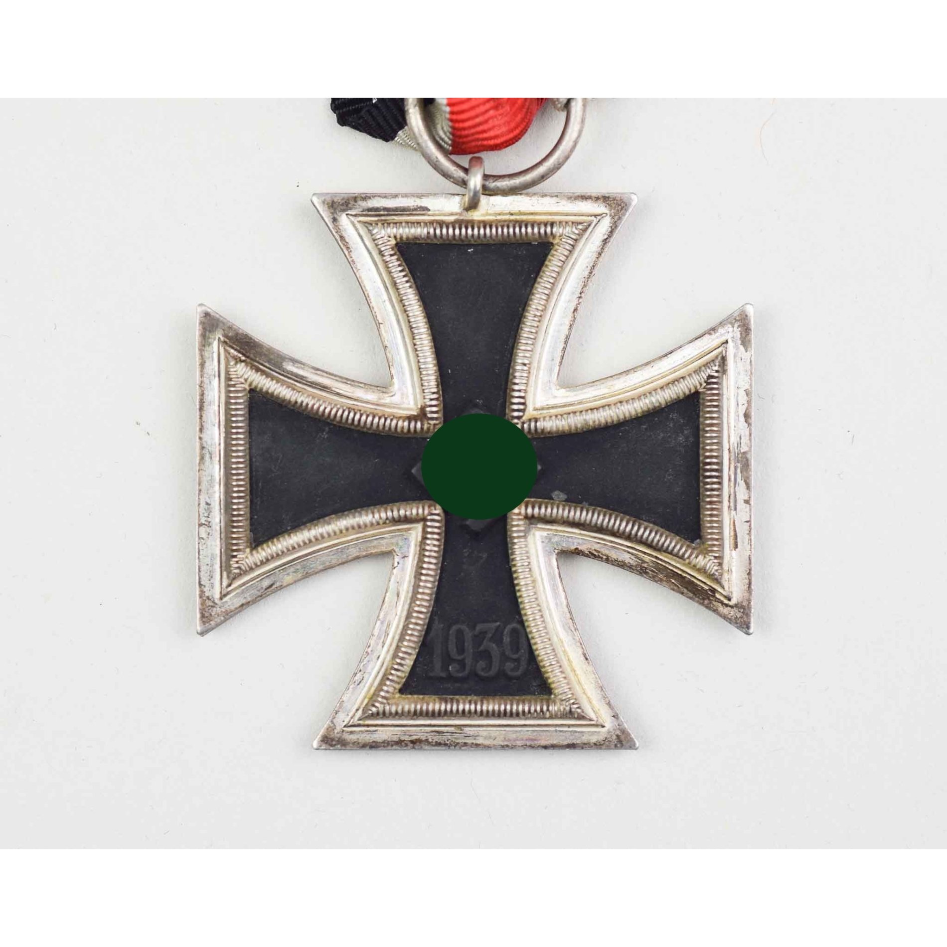 Eiserne Kreuz 2.Klasse 1939 W&H — image 2