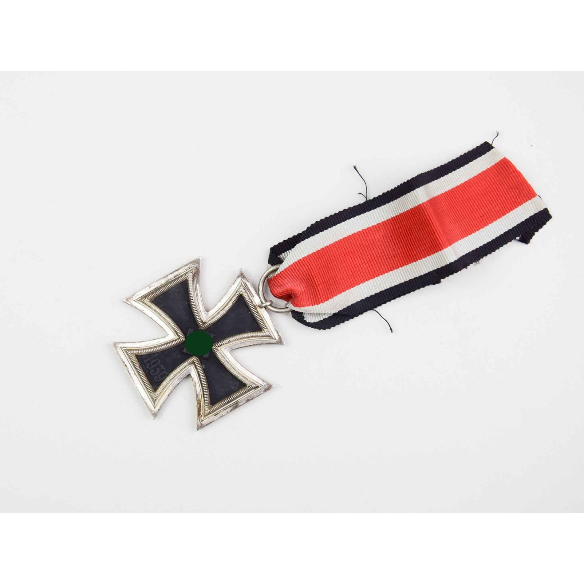 Eiserne Kreuz 2.Klasse 1939 W&H — image 3