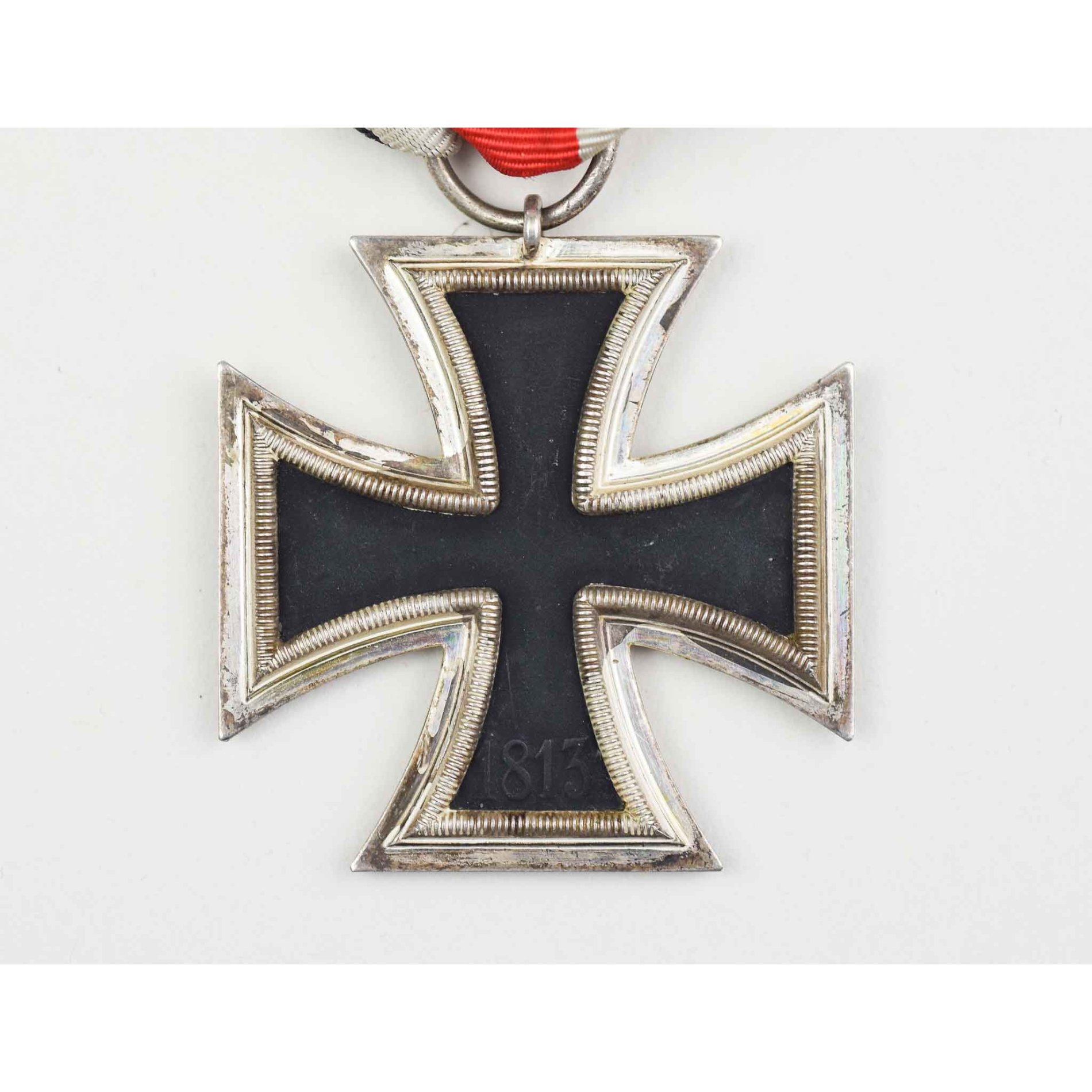 Eiserne Kreuz 2.Klasse 1939 W&H — image 4